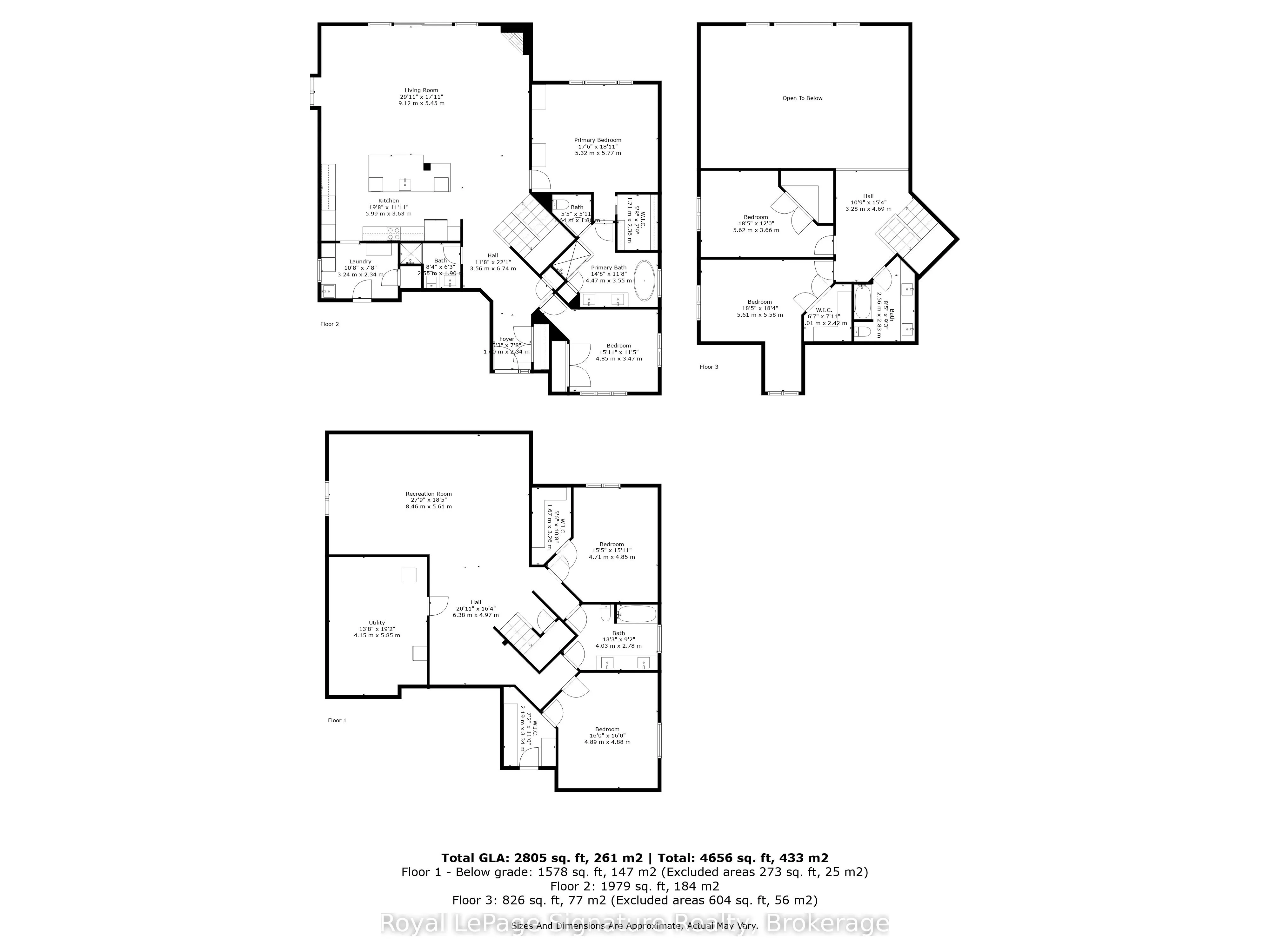 113 Landry Lane