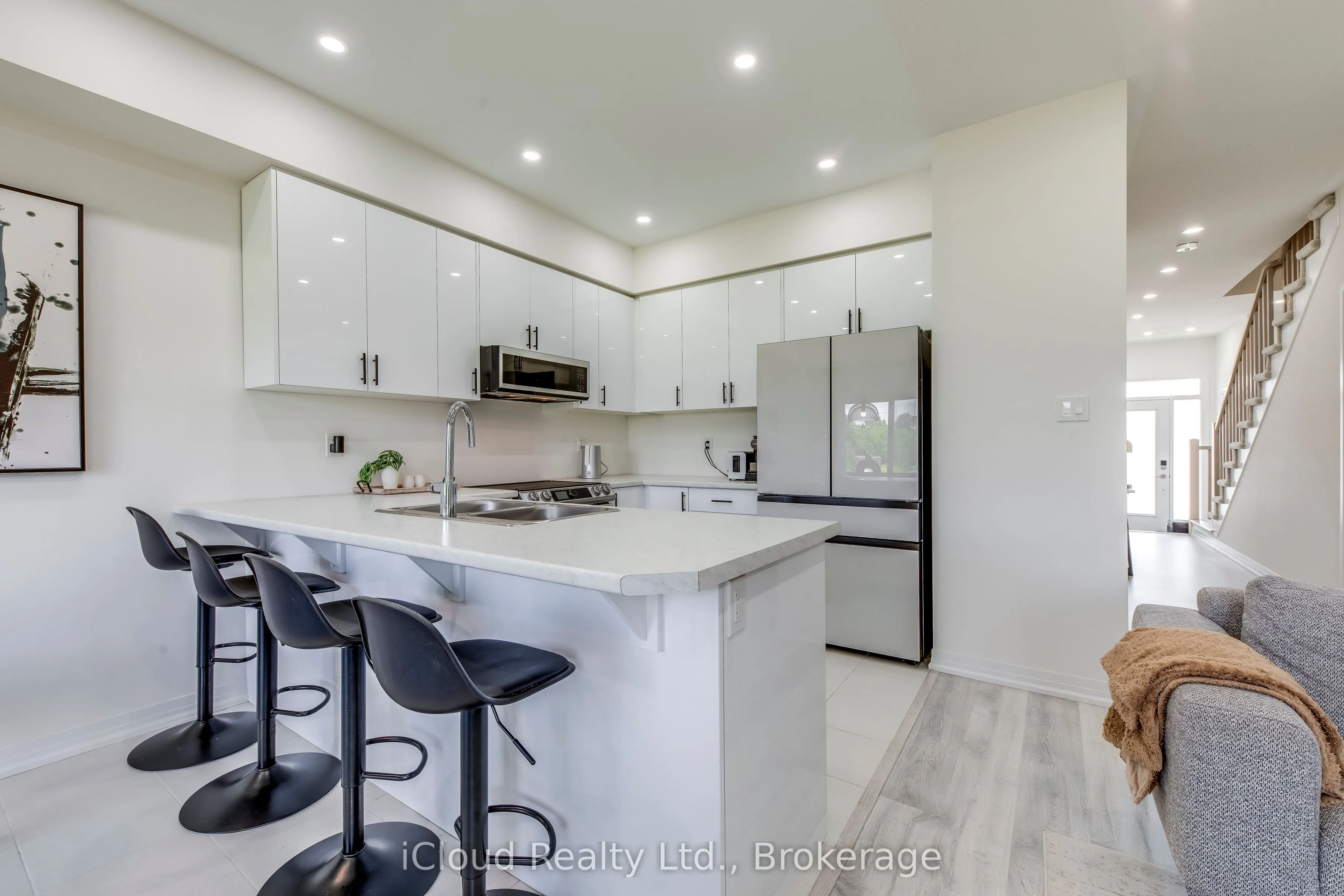 43 George Brier Drive W