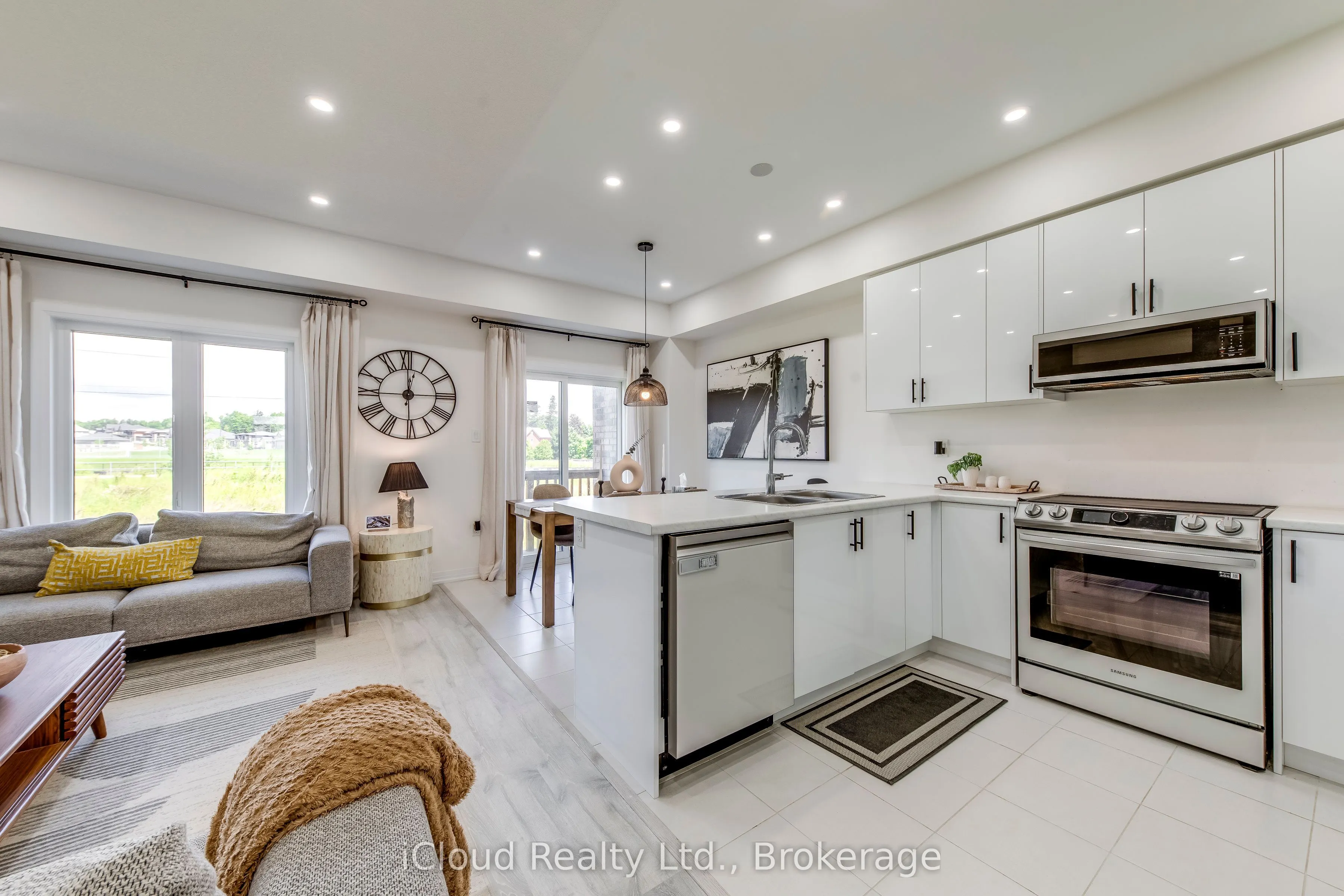 43 George Brier Drive W