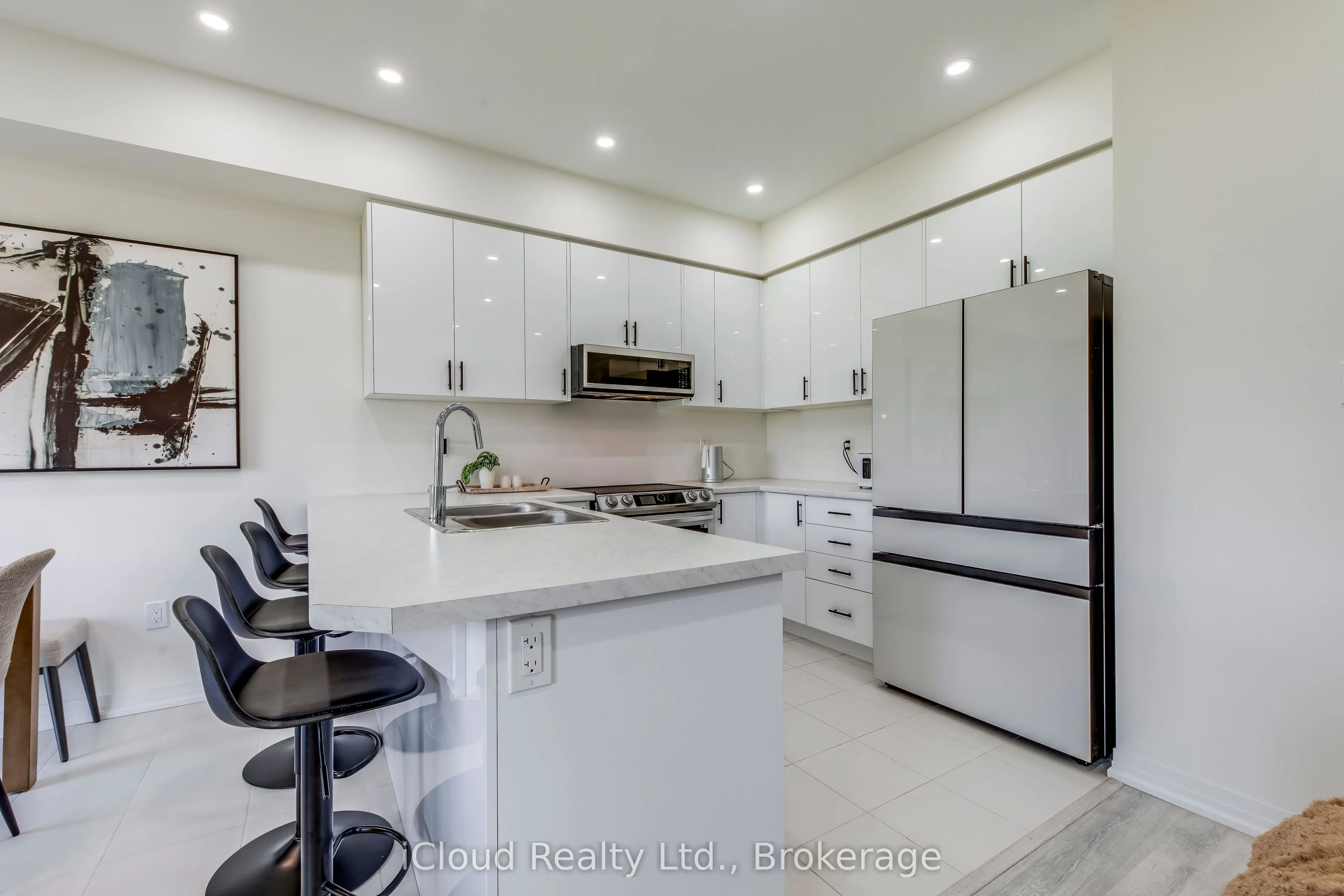 43 George Brier Drive W