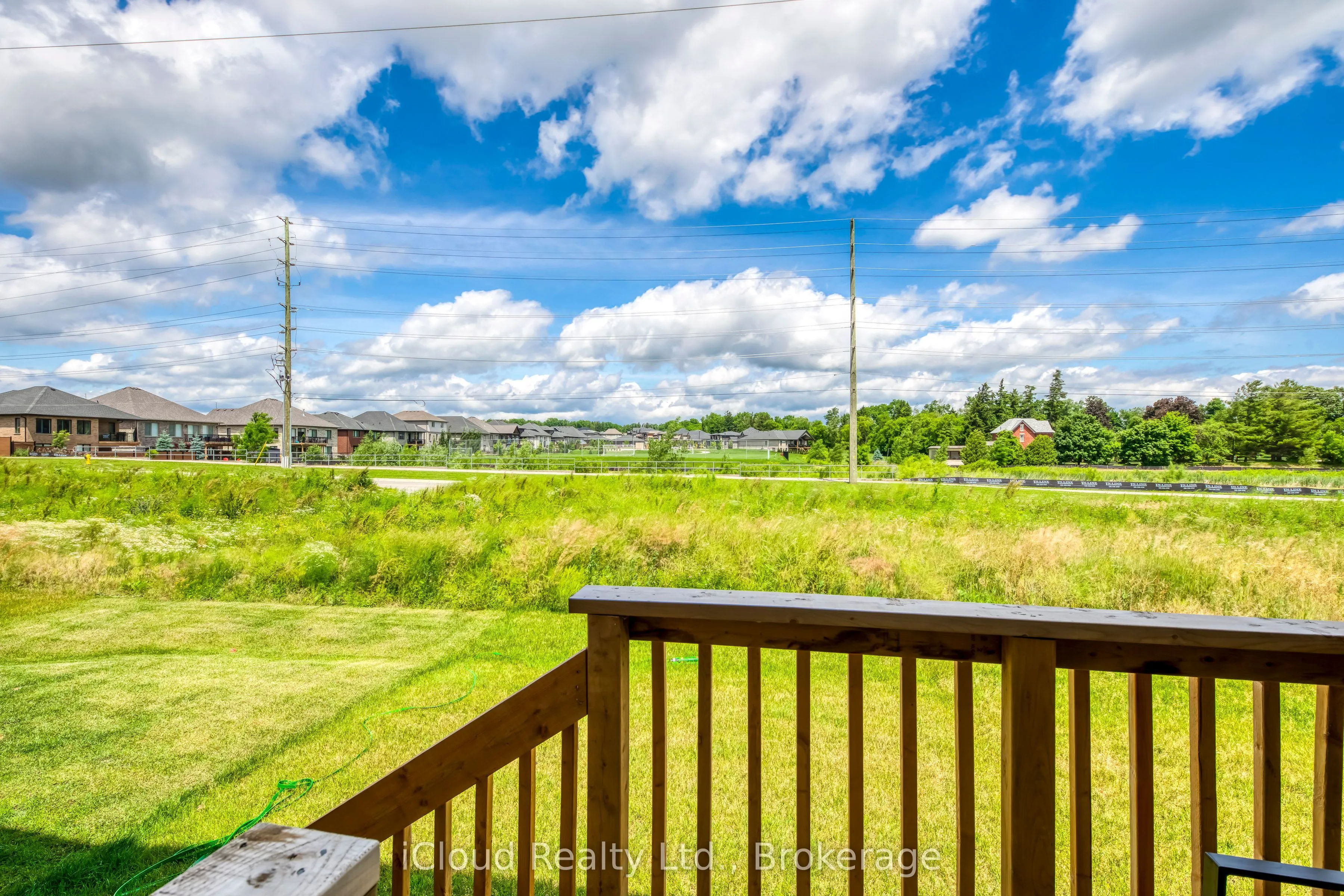 43 George Brier Drive W