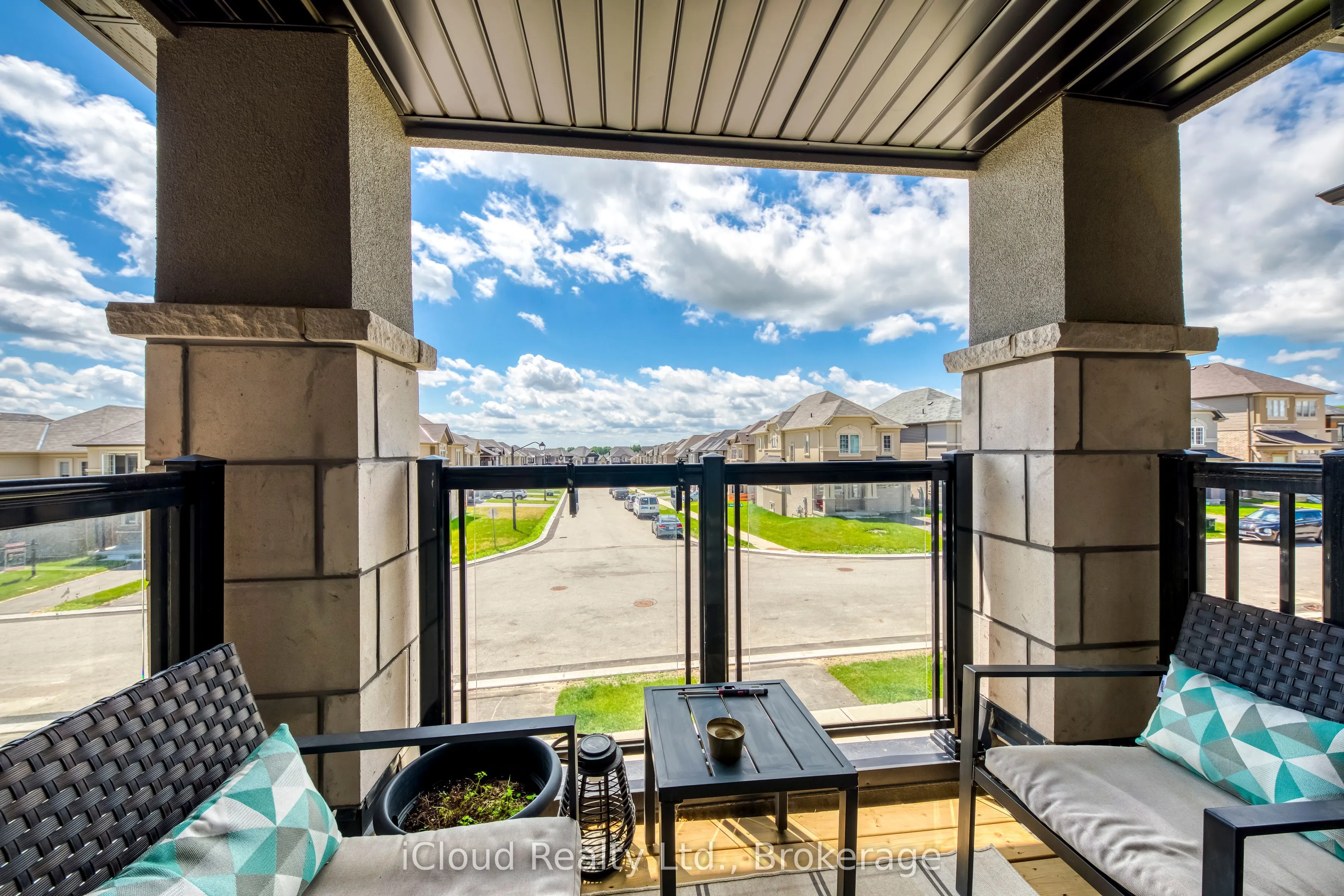 43 George Brier Drive W