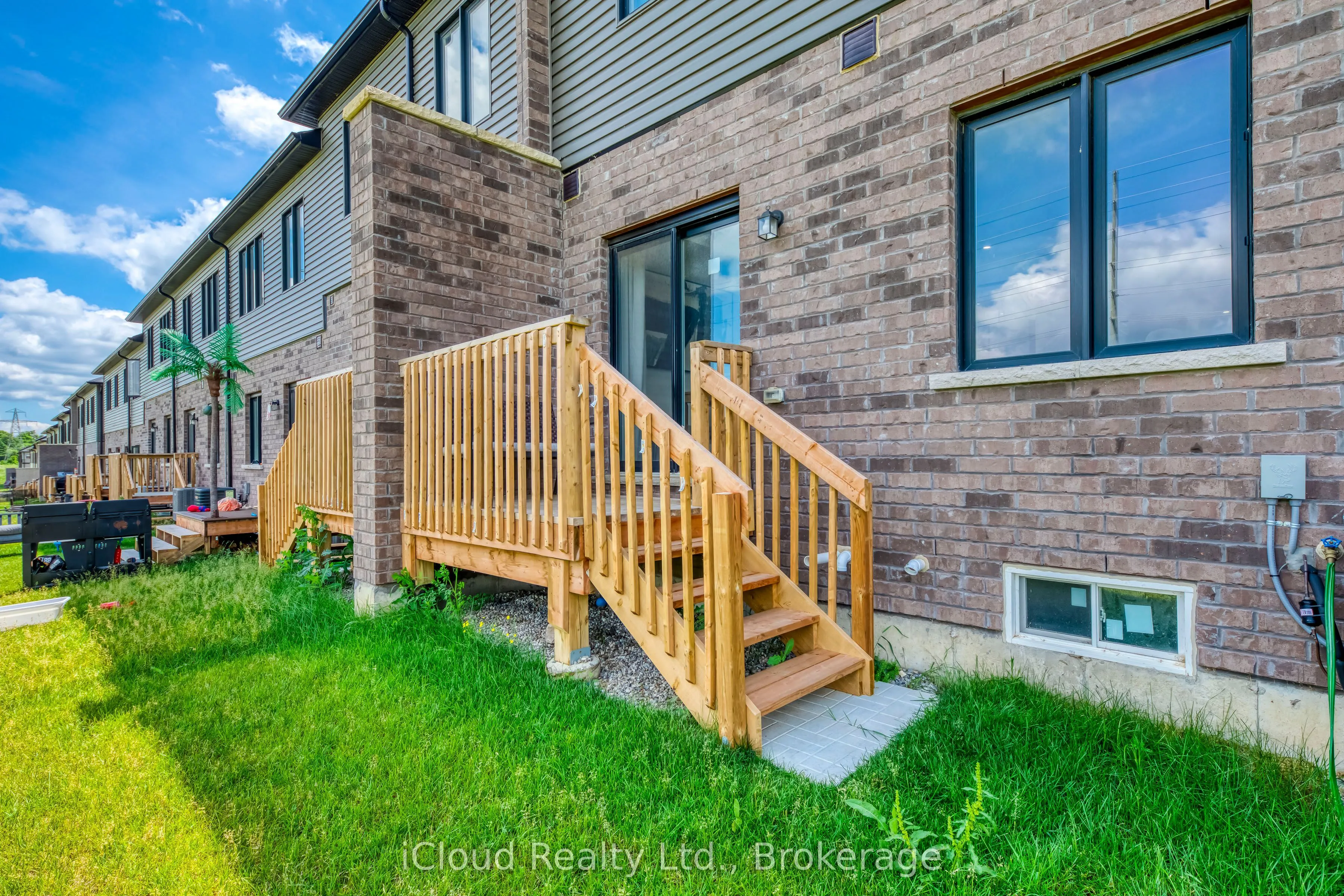 43 George Brier Drive W