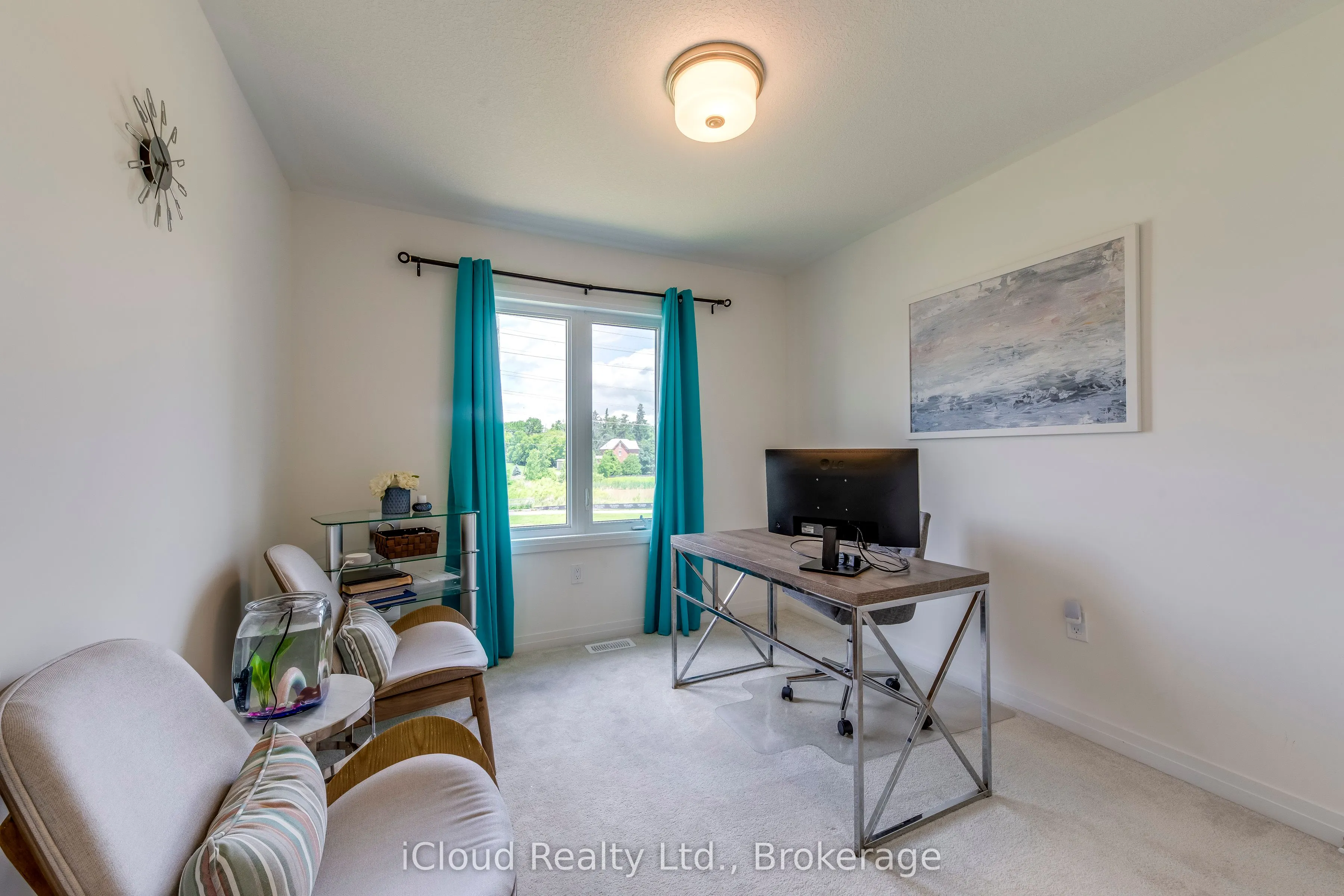 43 George Brier Drive W