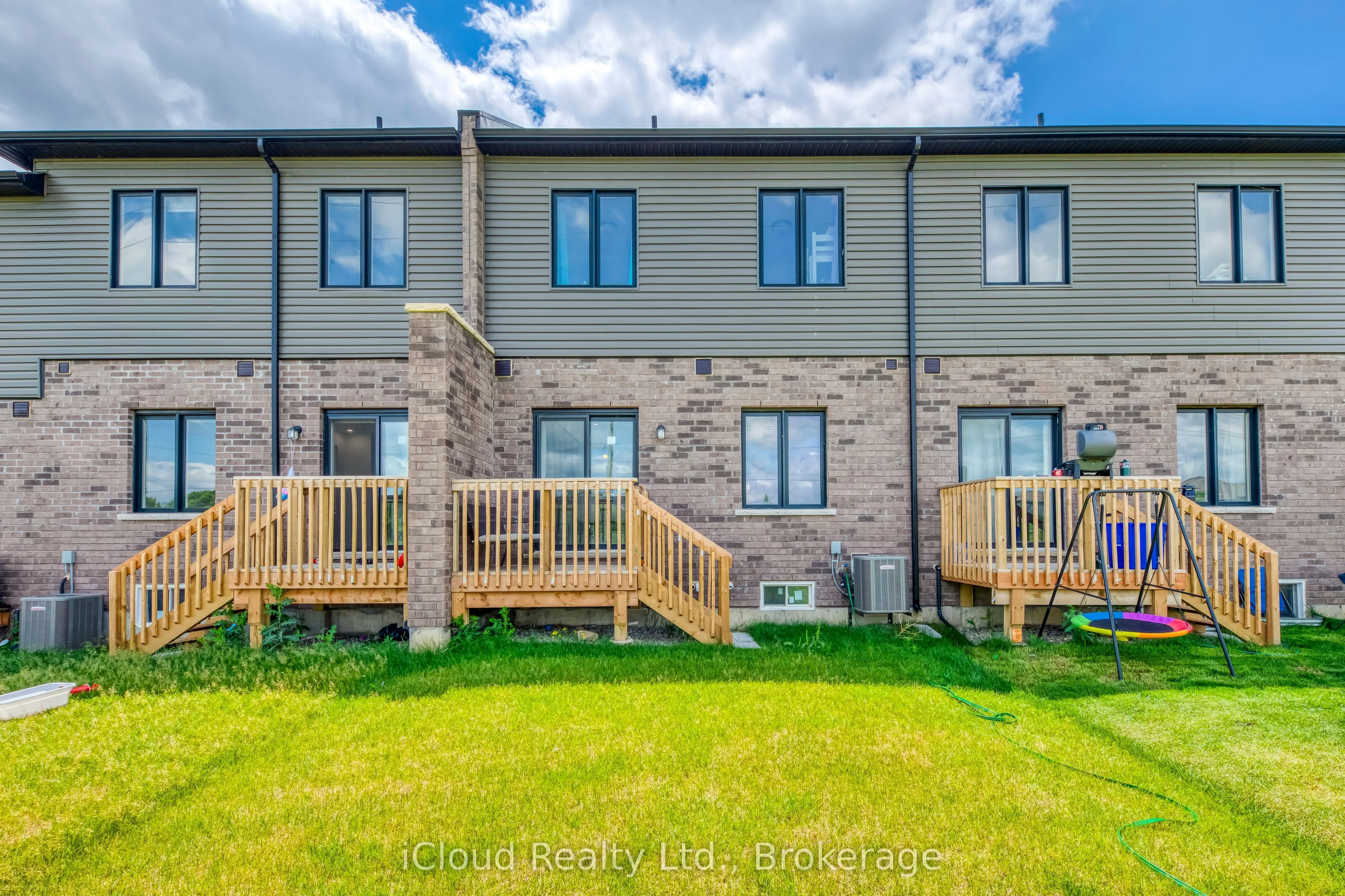 43 George Brier Drive W