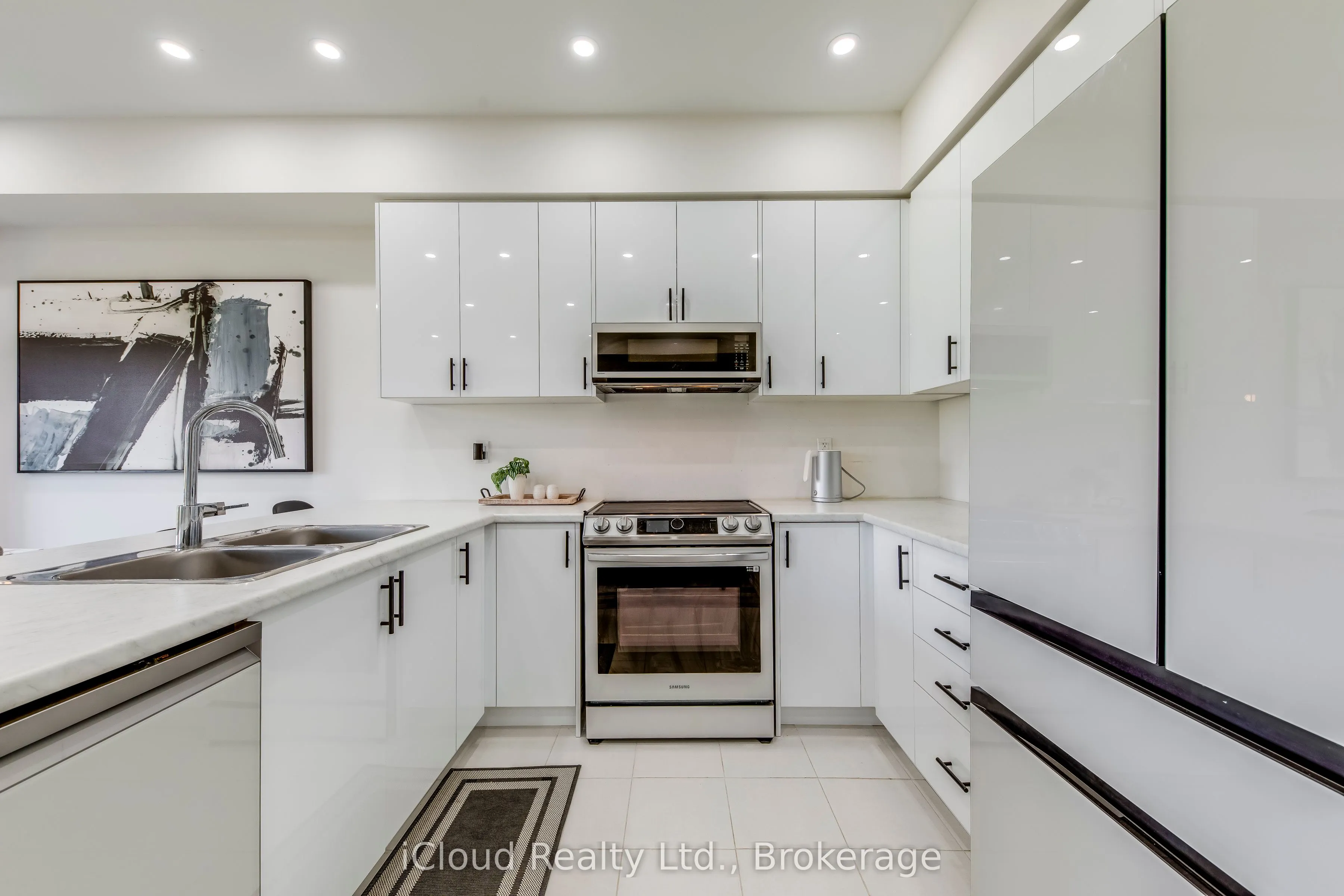 43 George Brier Drive W