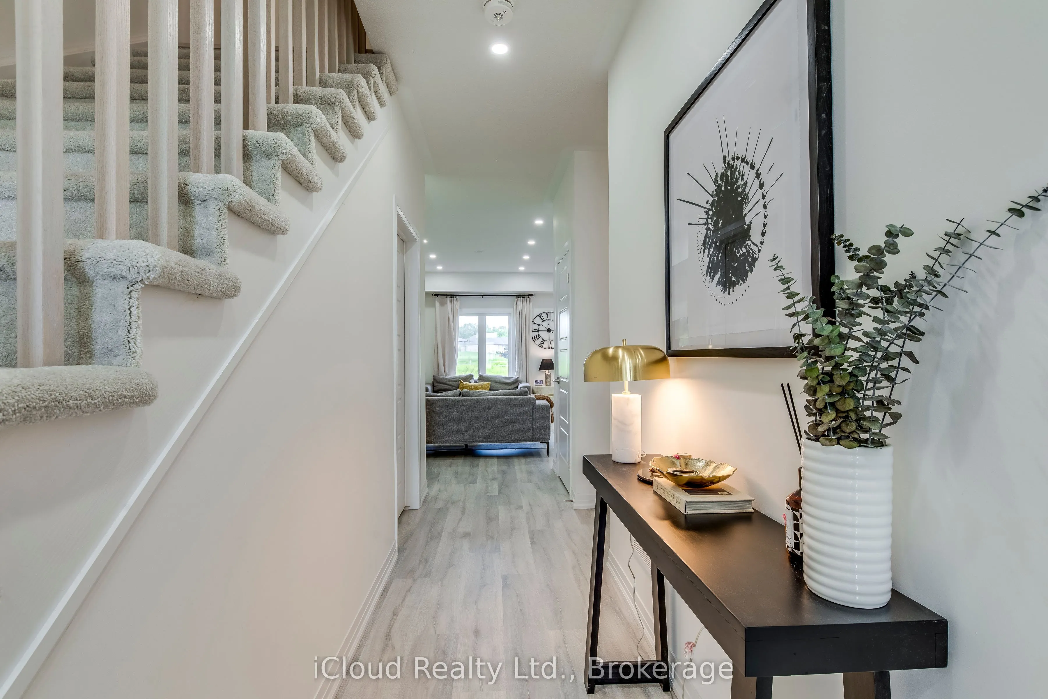 43 George Brier Drive W