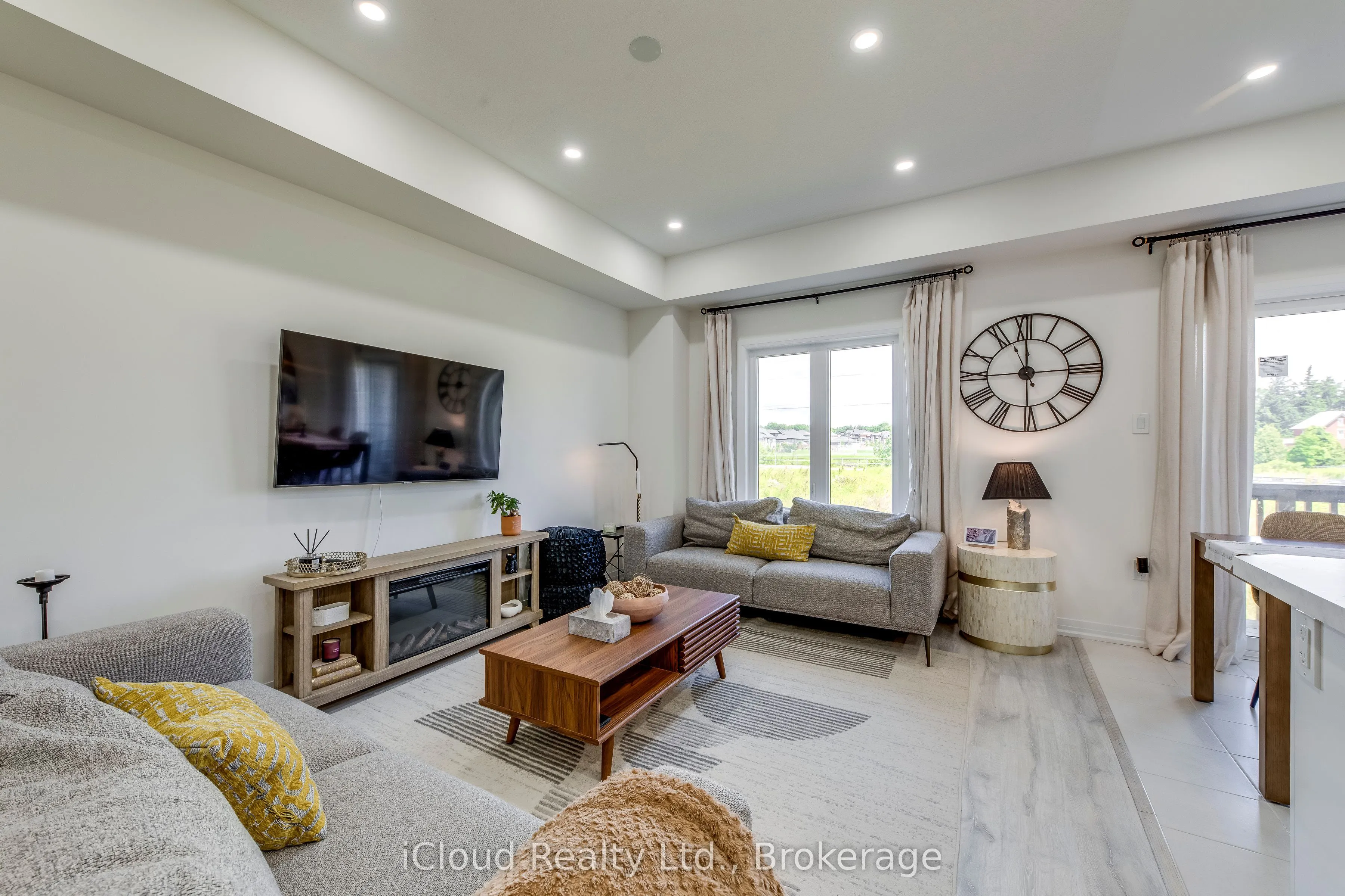 43 George Brier Drive W