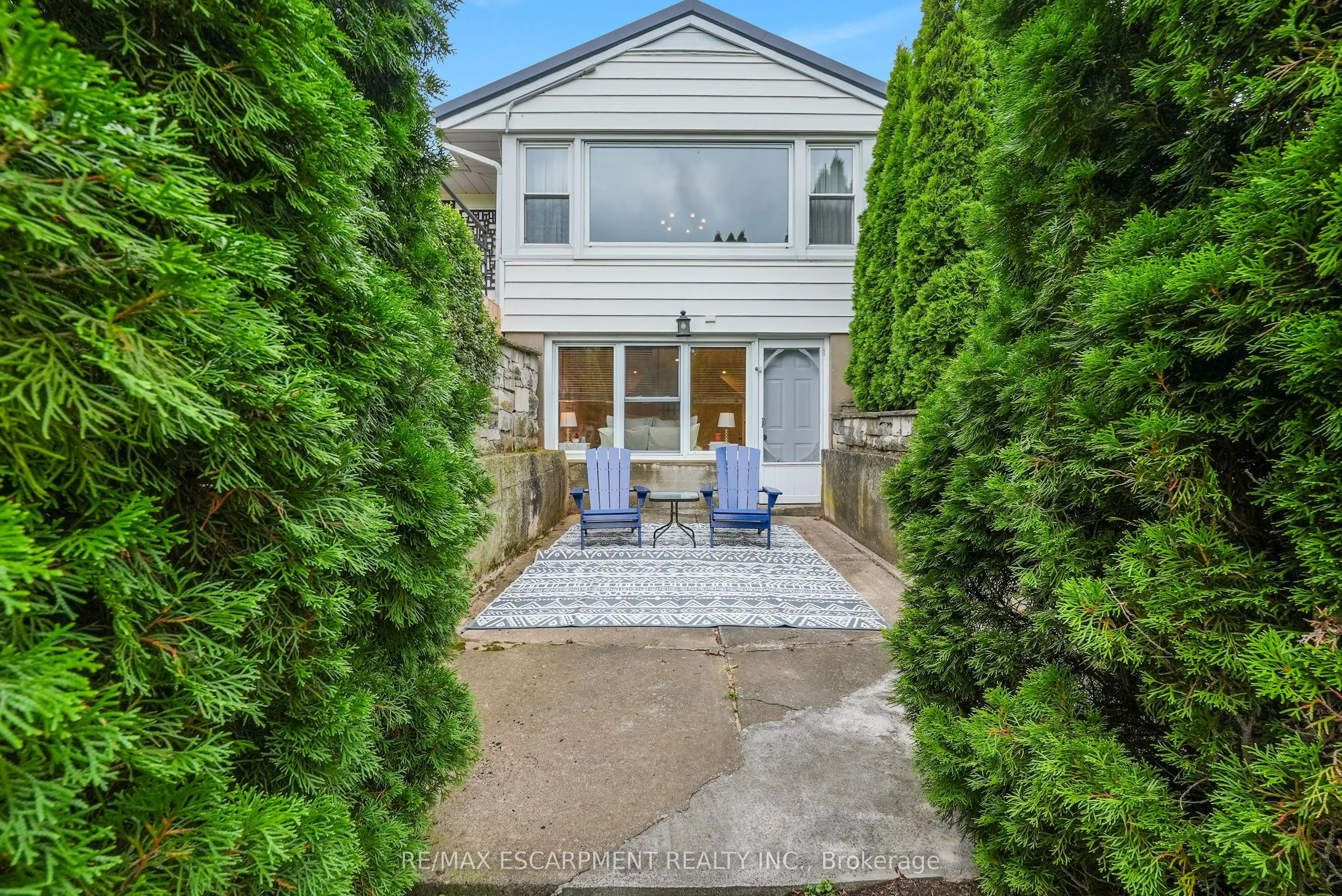 5503 Greenlane Road