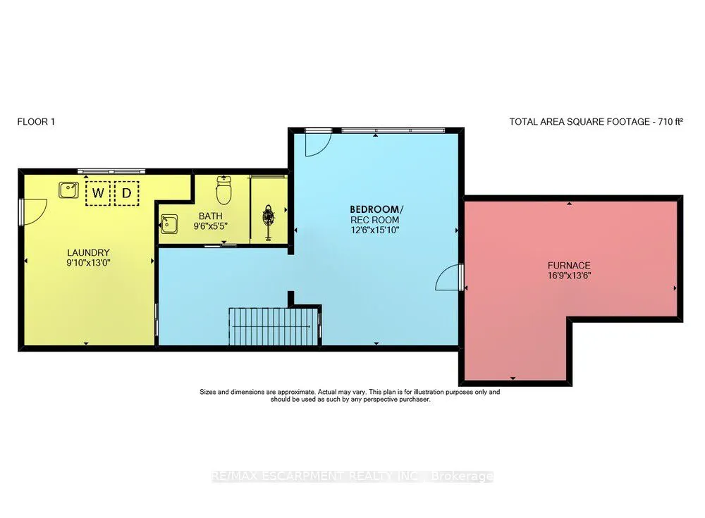 5503 Greenlane Road