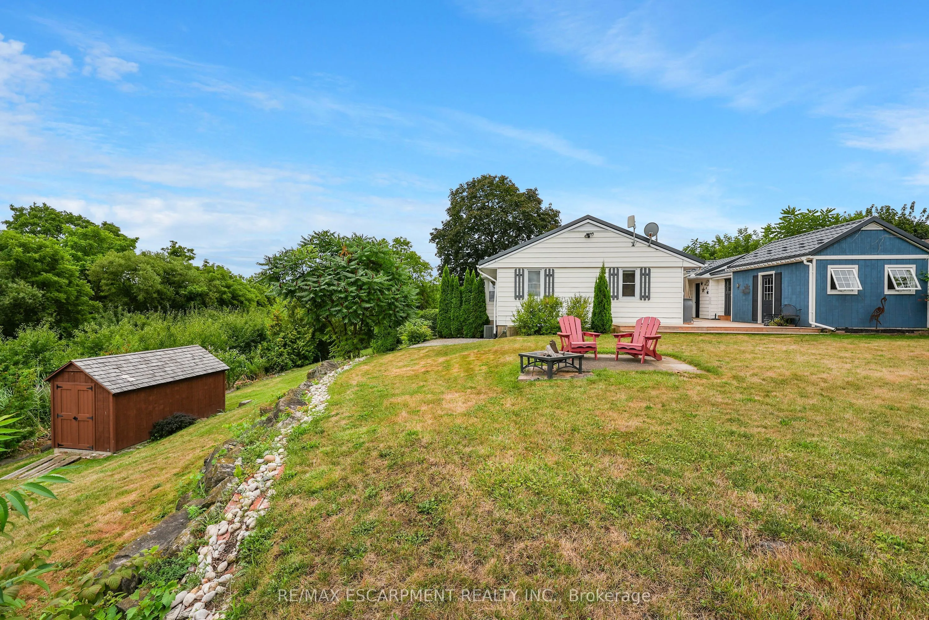 5503 Greenlane Road