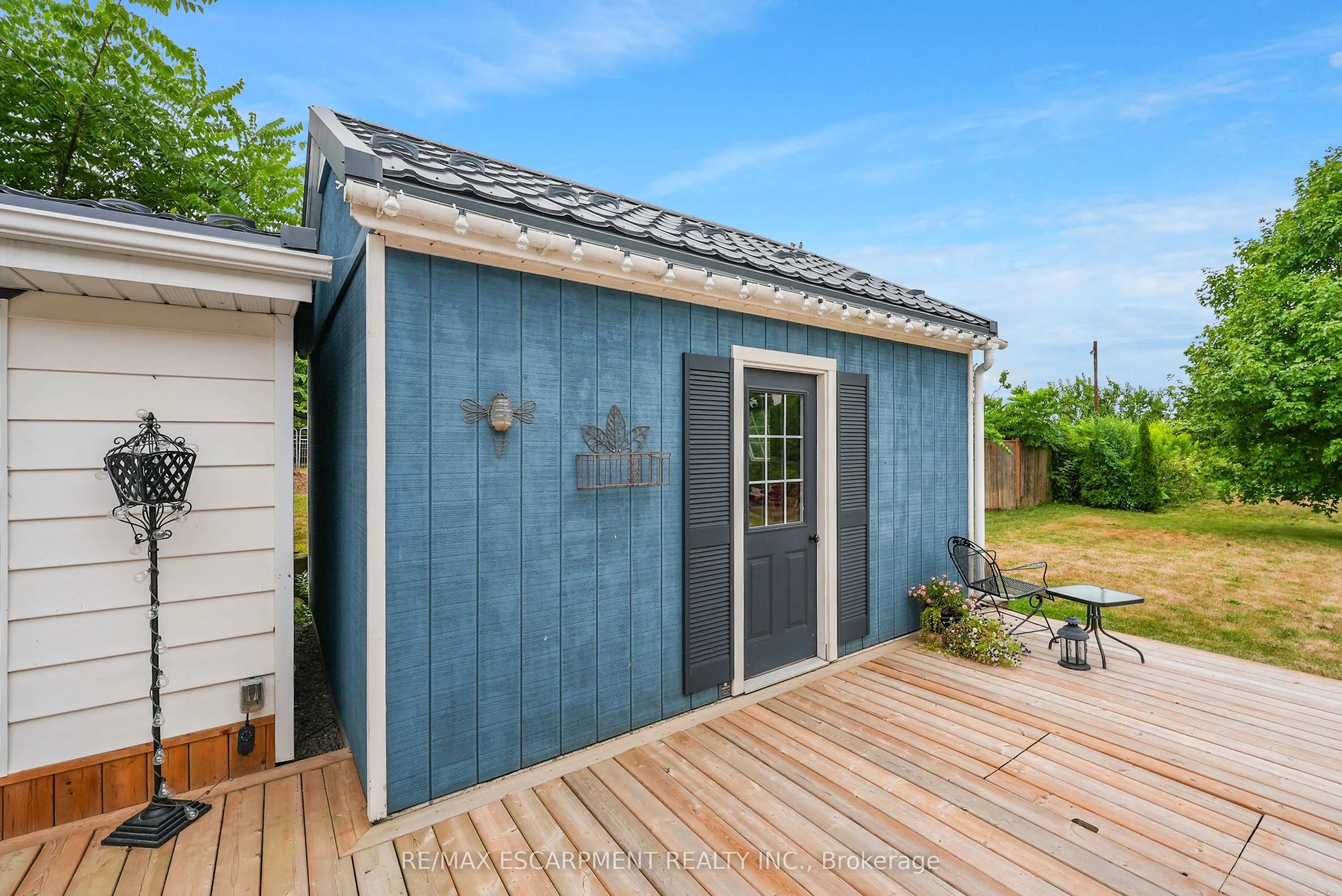 5503 Greenlane Road