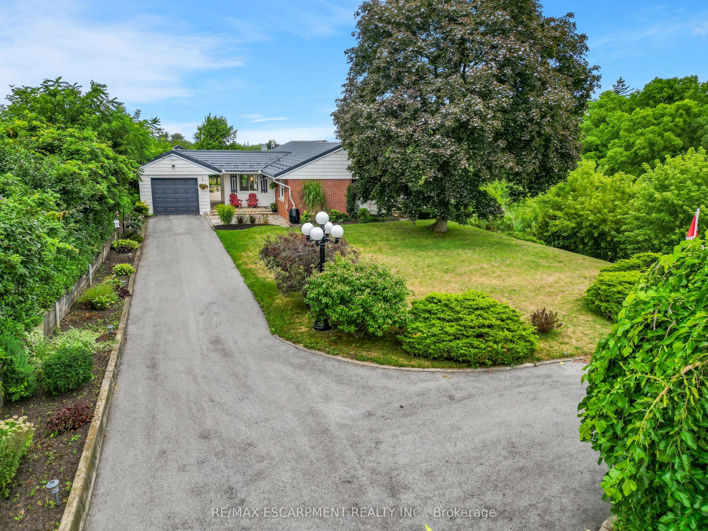 5503 Greenlane Road