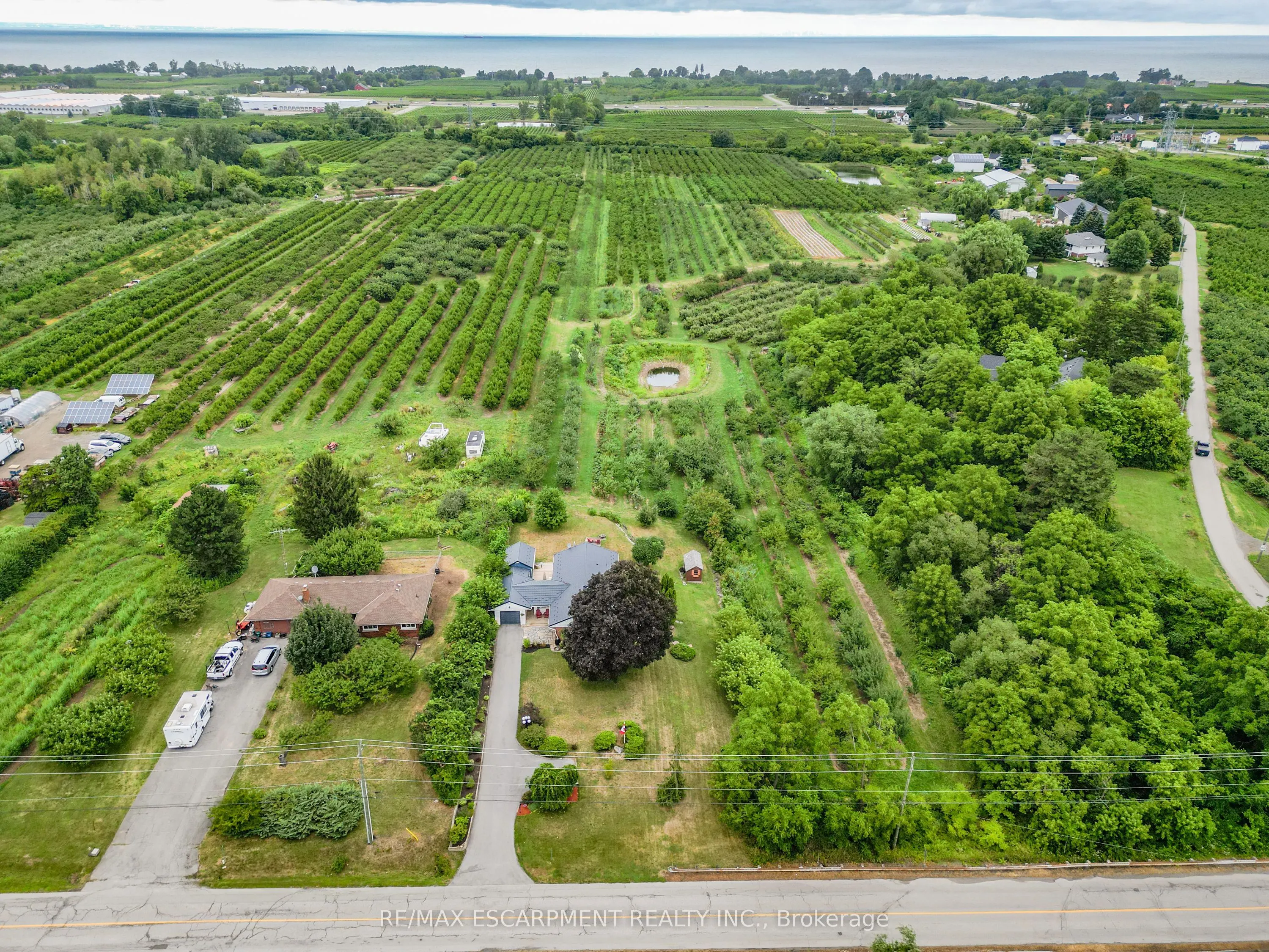 5503 Greenlane Road