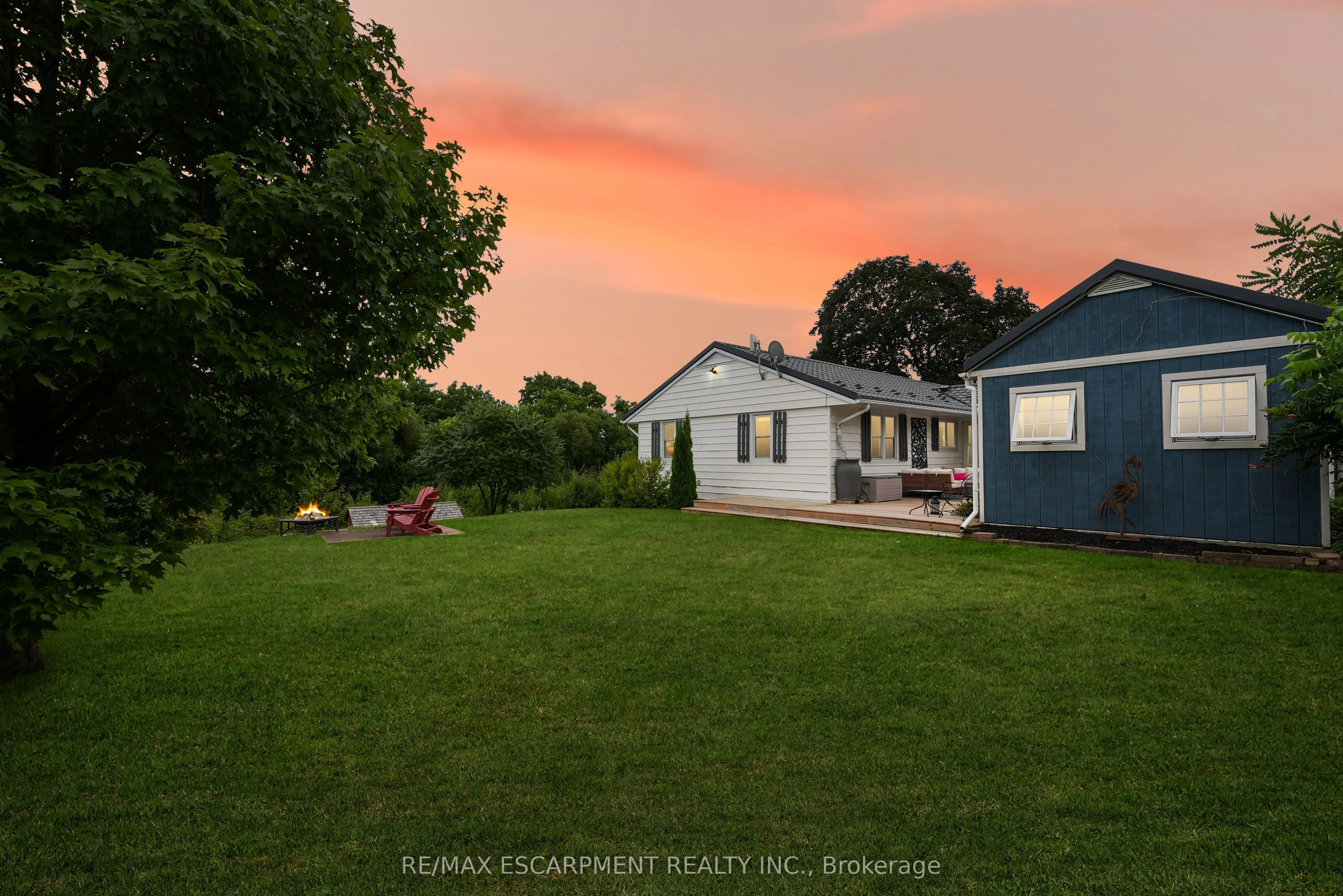 5503 Greenlane Road