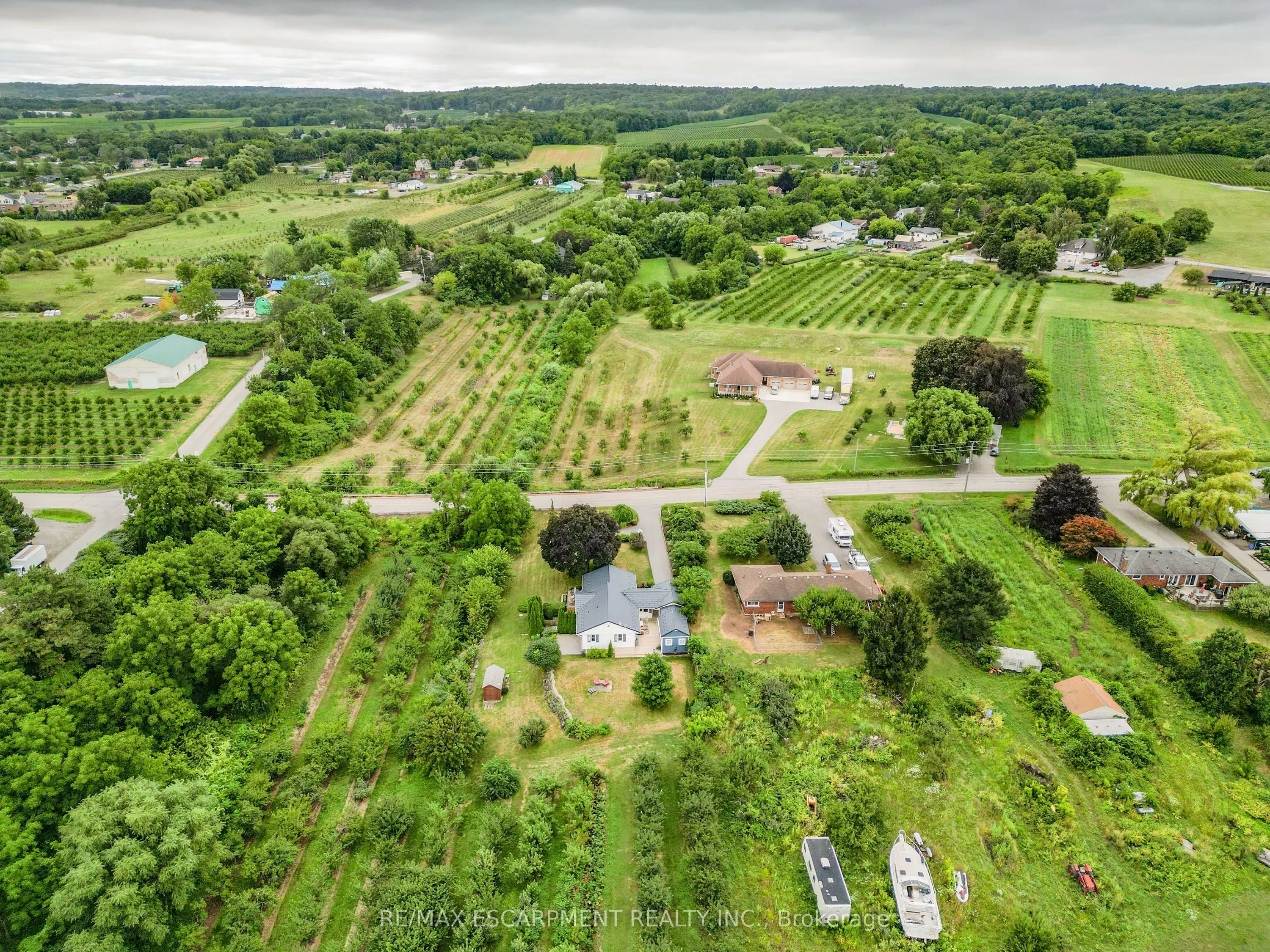 5503 Greenlane Road