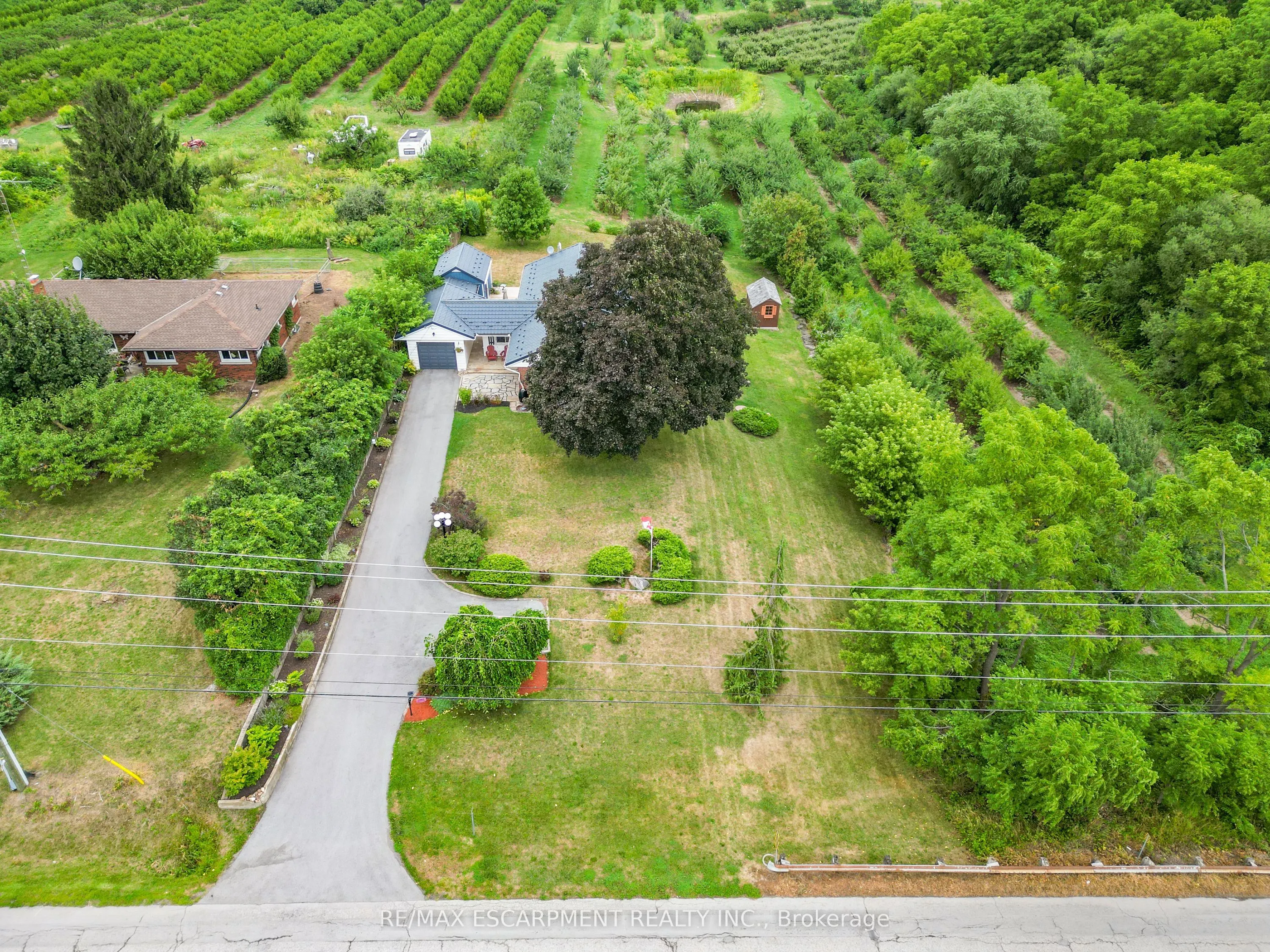 5503 Greenlane Road