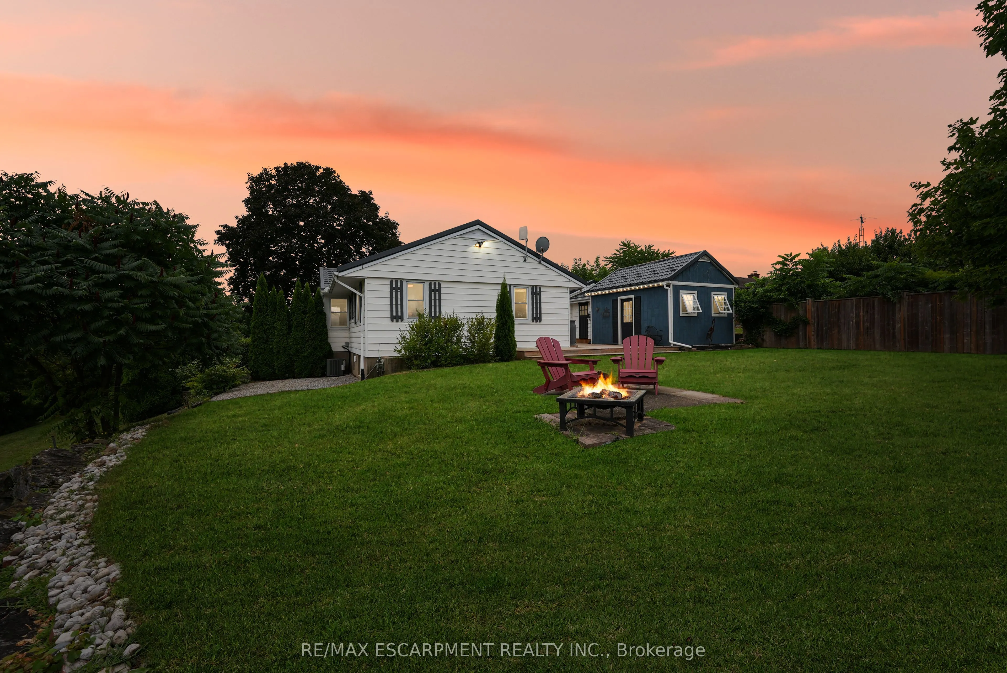 5503 Greenlane Road