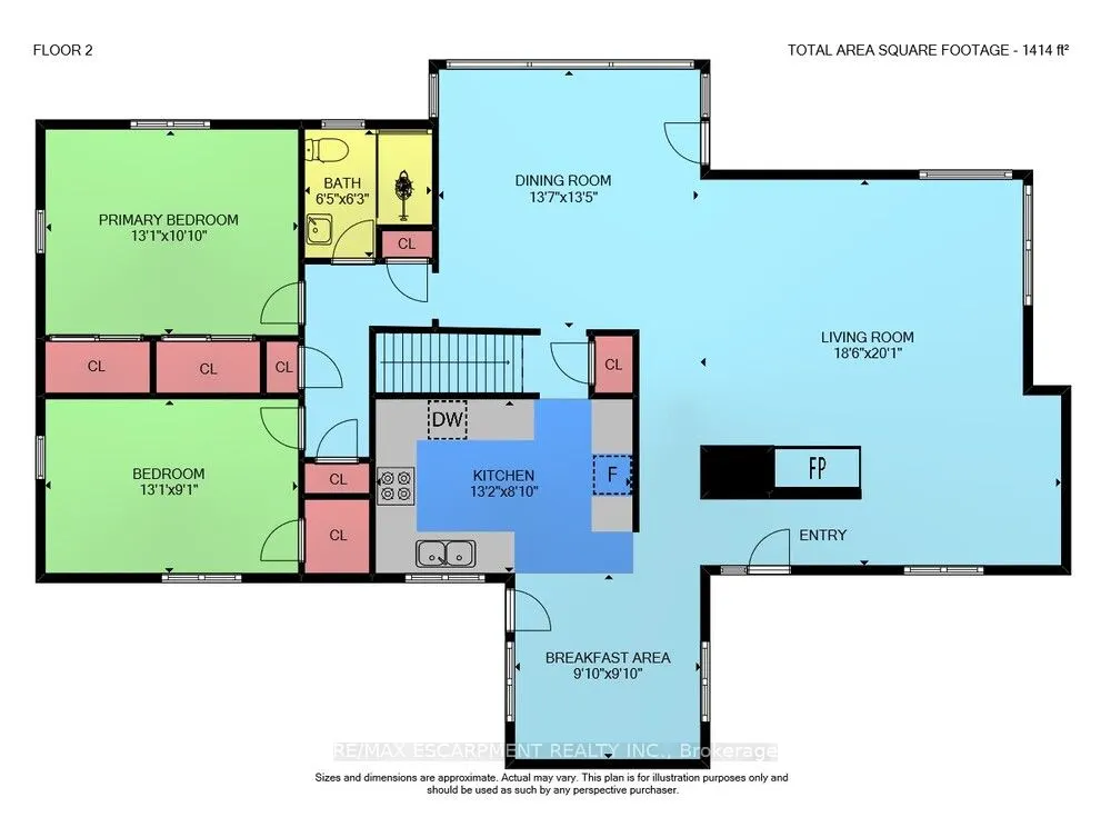 5503 Greenlane Road