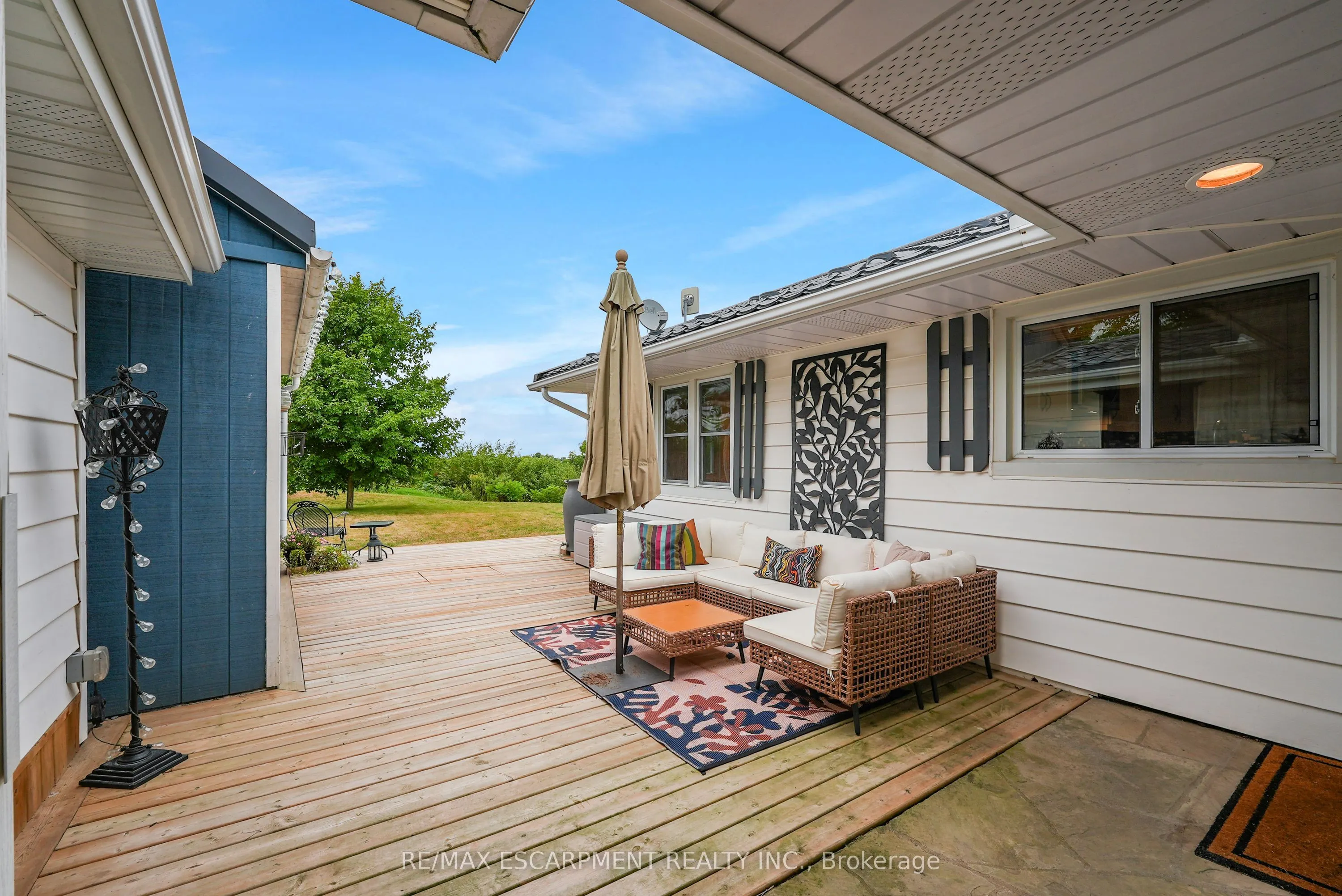 5503 Greenlane Road