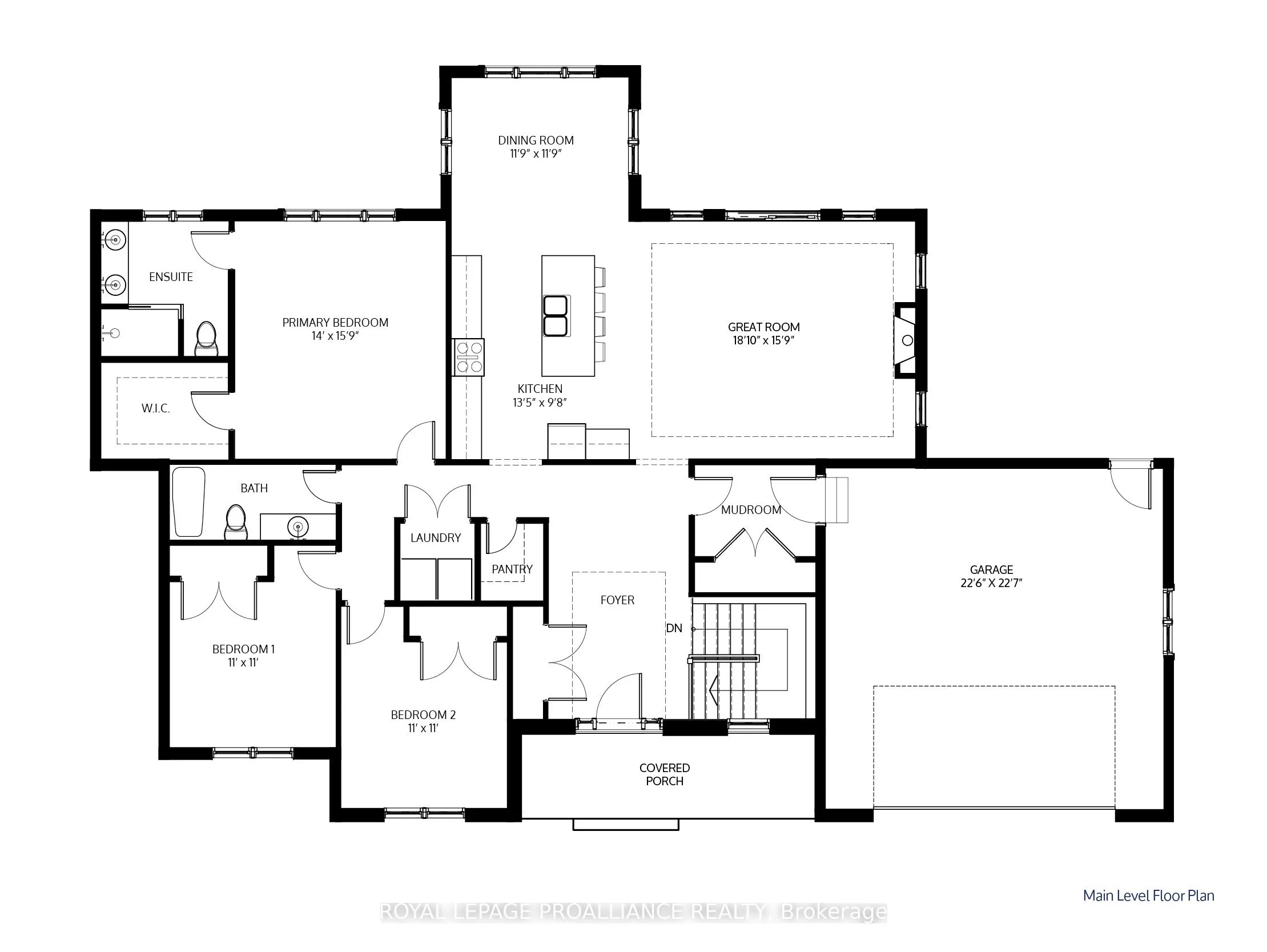 14145 Little Lake Road