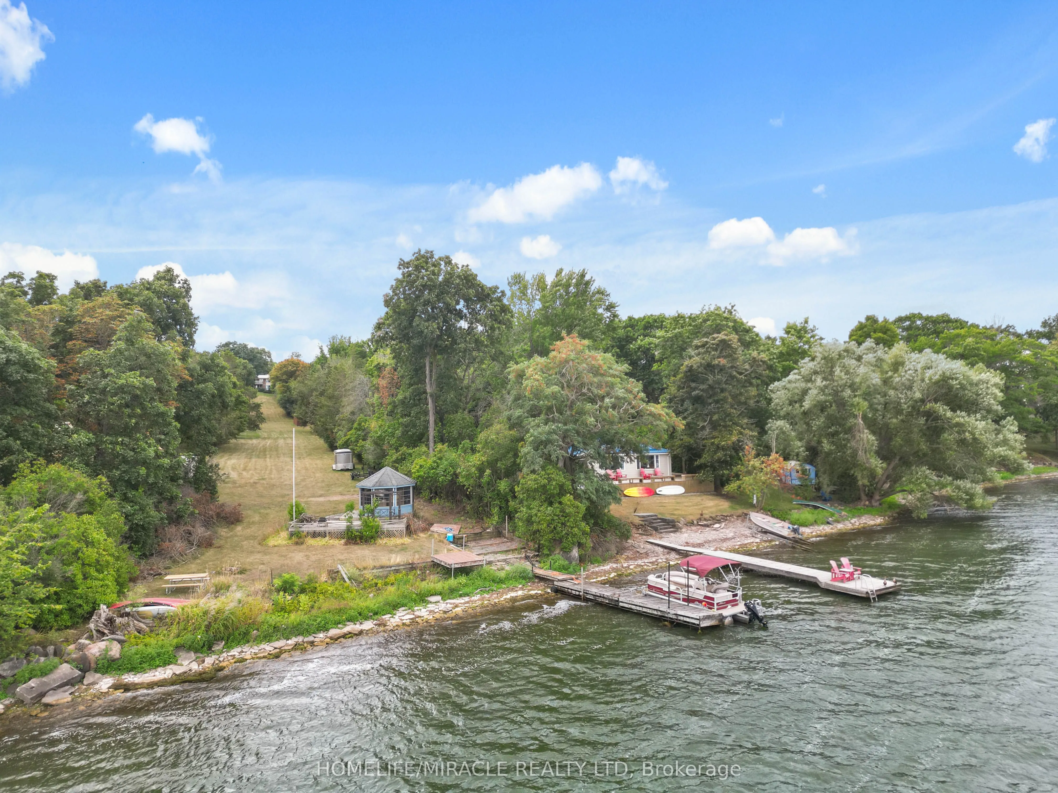 11844 Loyalist Parkway
