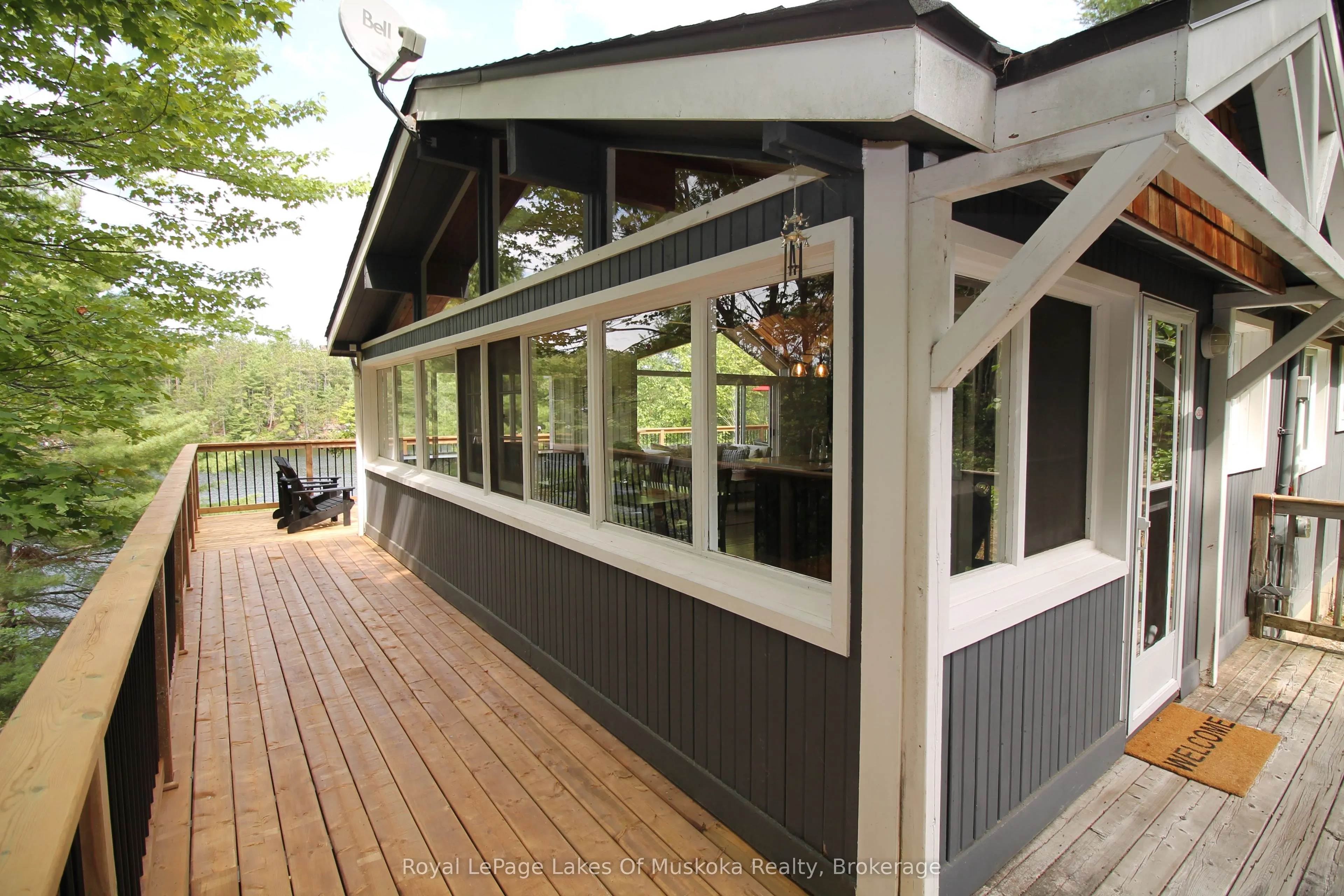 524 Peninsula Road