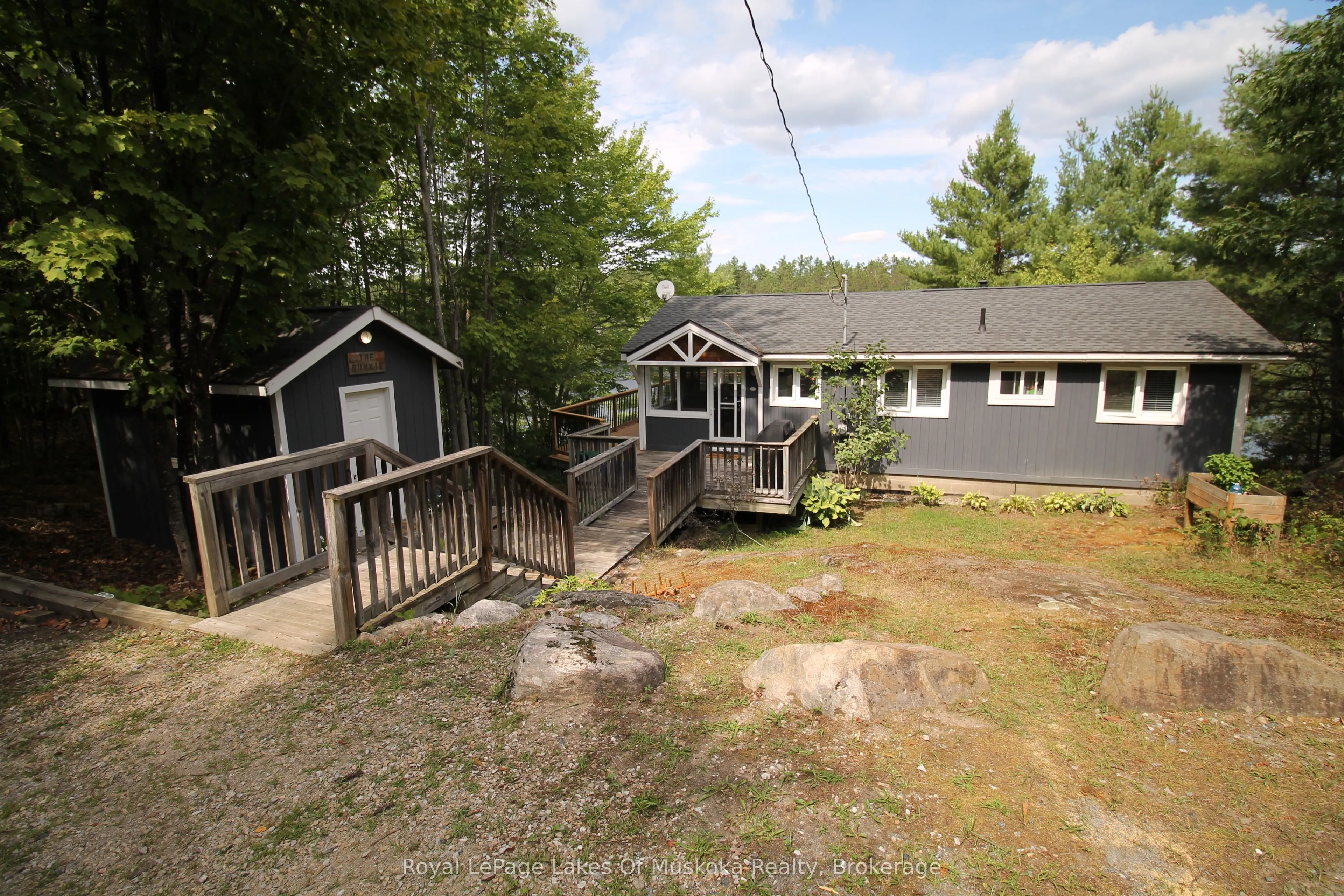 524 Peninsula Road