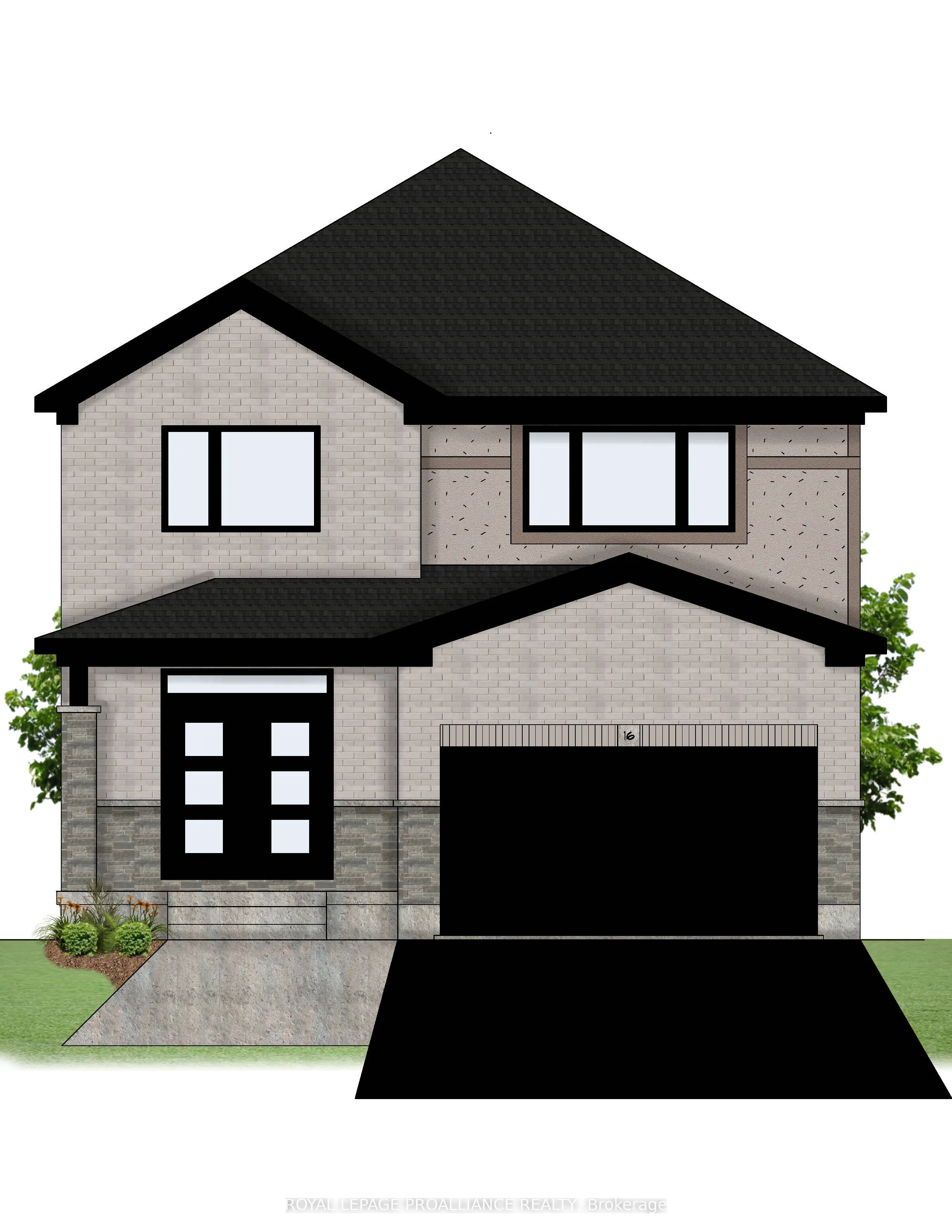 16 Peace River Street