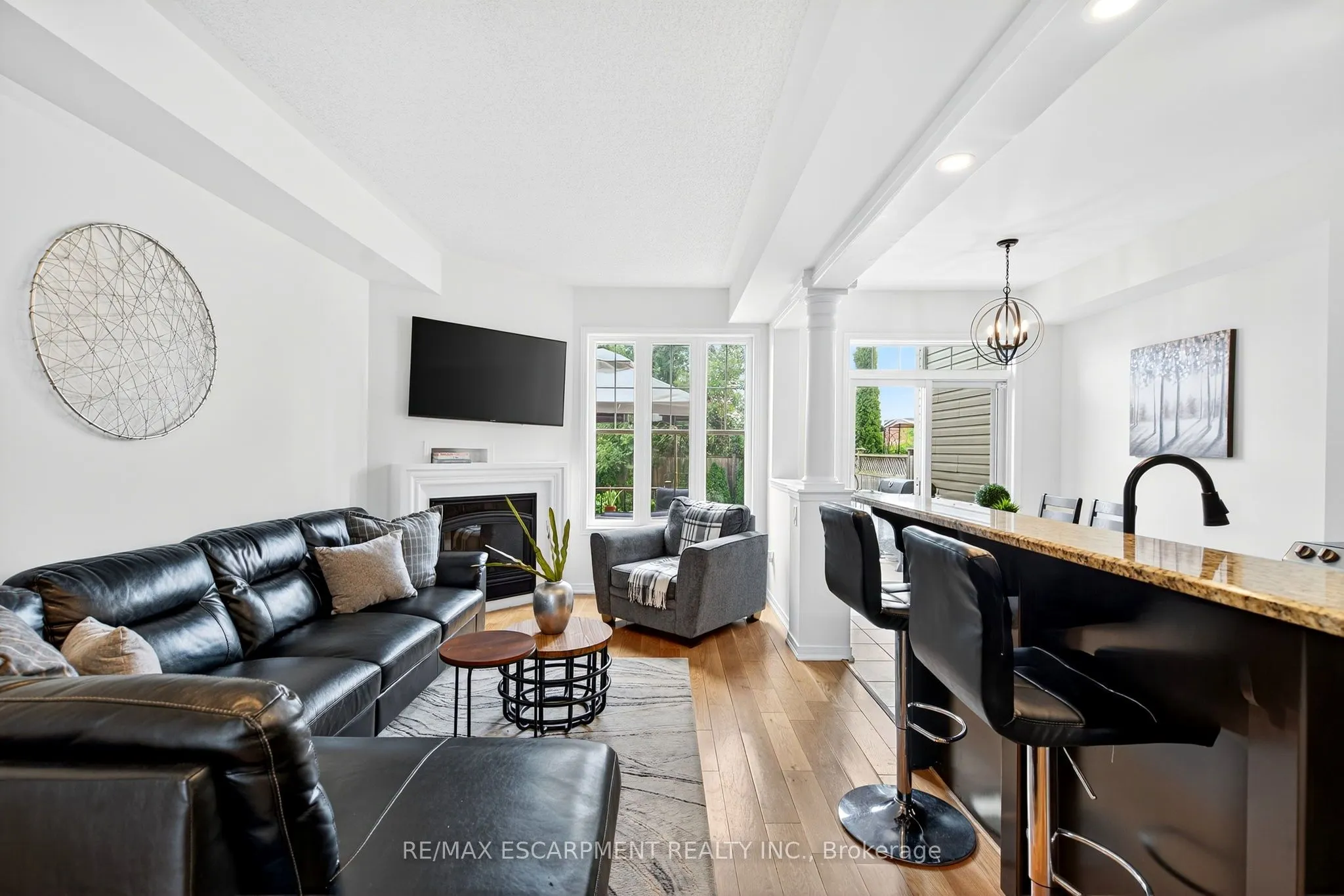 161 Nisbet Boulevard