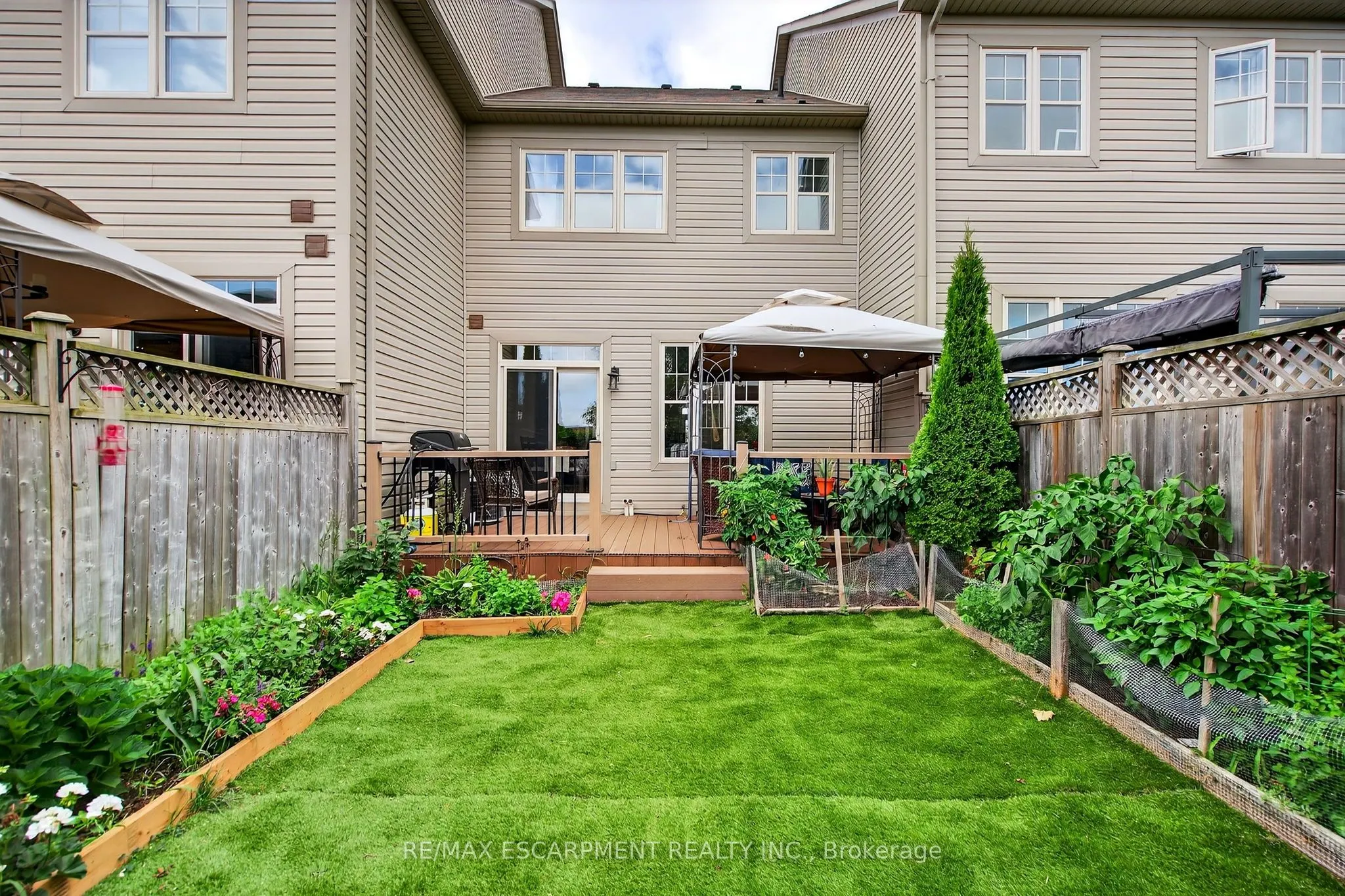 161 Nisbet Boulevard