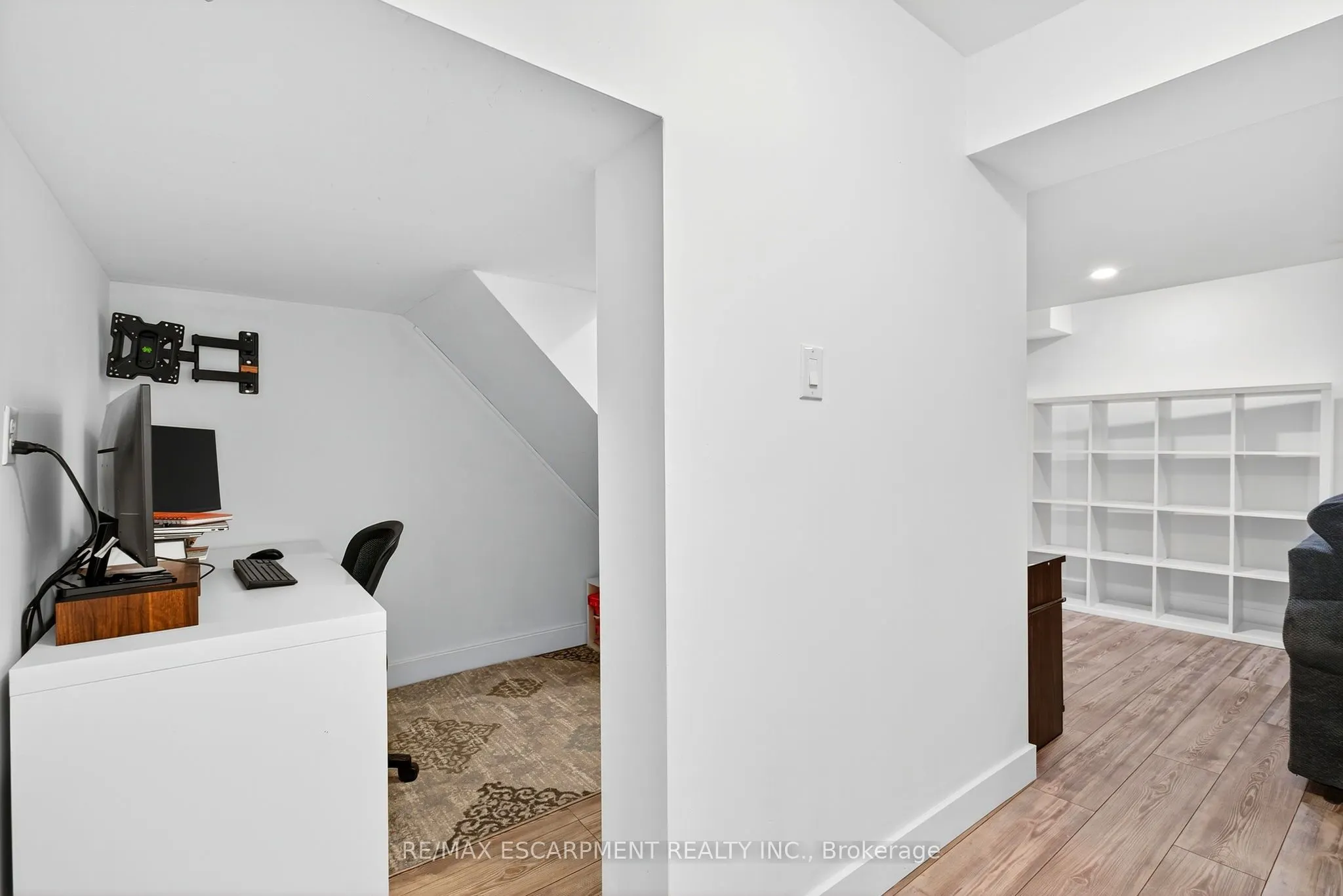 161 Nisbet Boulevard