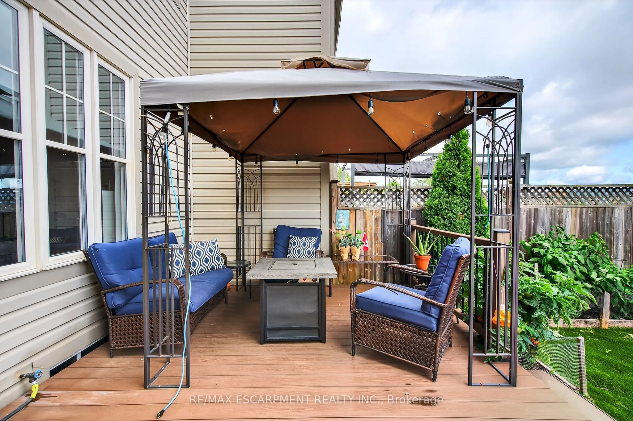 161 Nisbet Boulevard