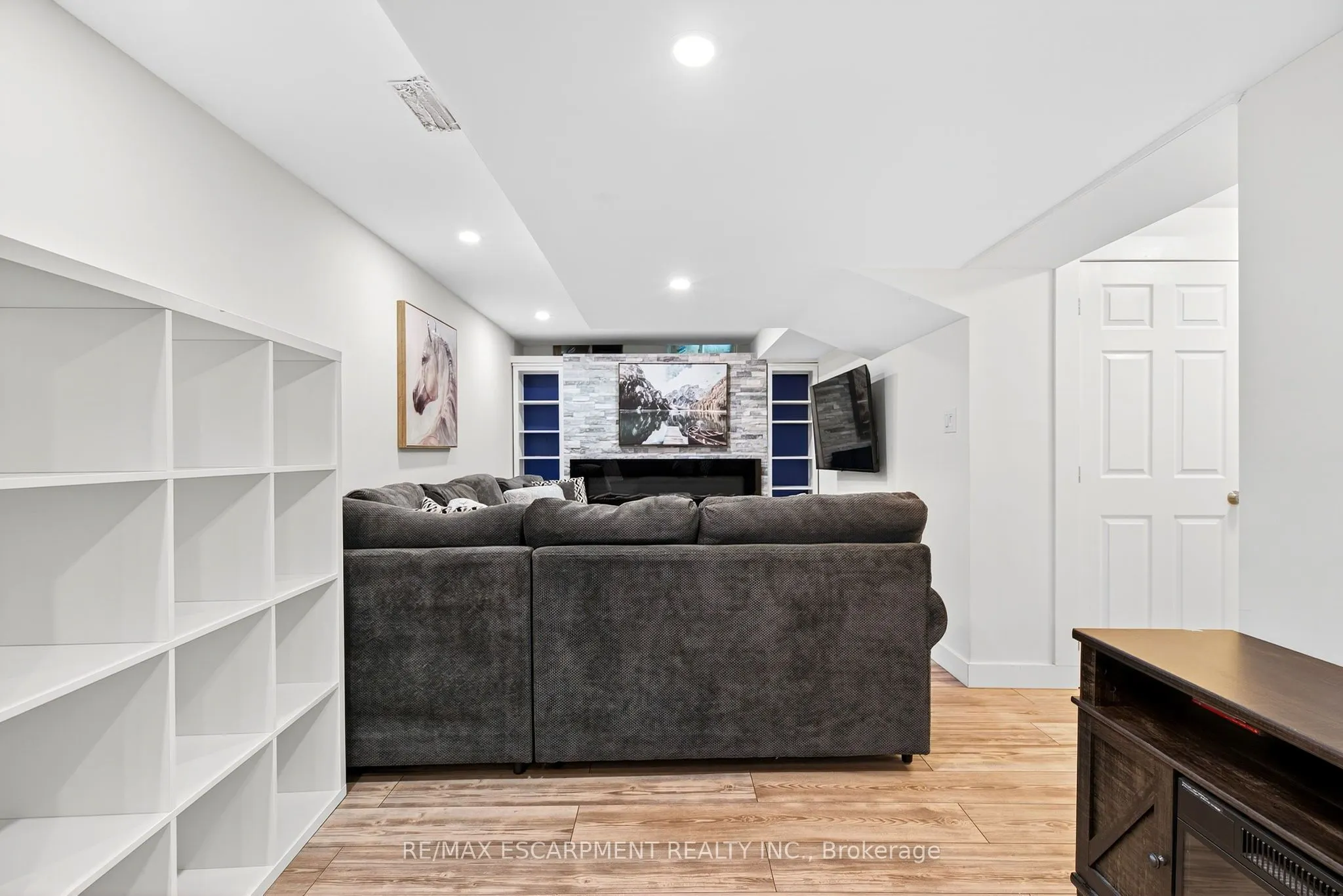161 Nisbet Boulevard