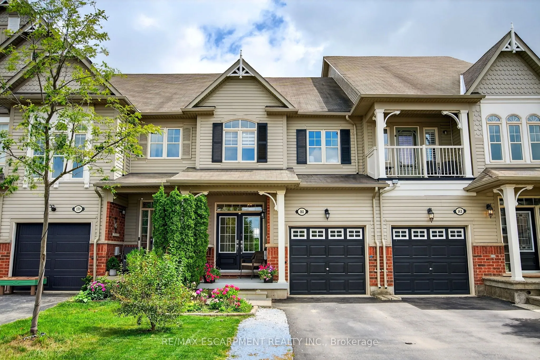 161 Nisbet Boulevard