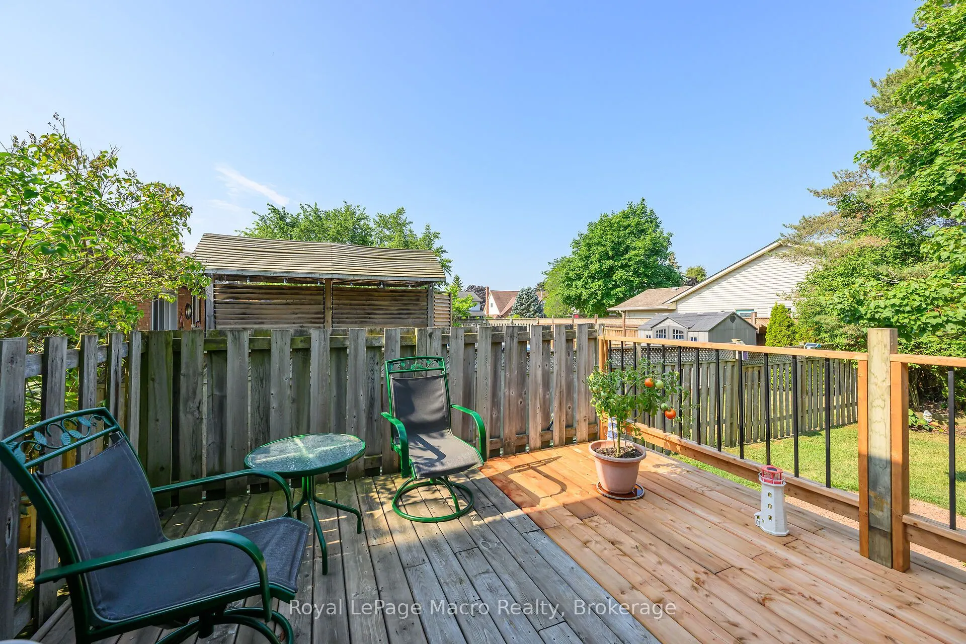113 Wade Road N