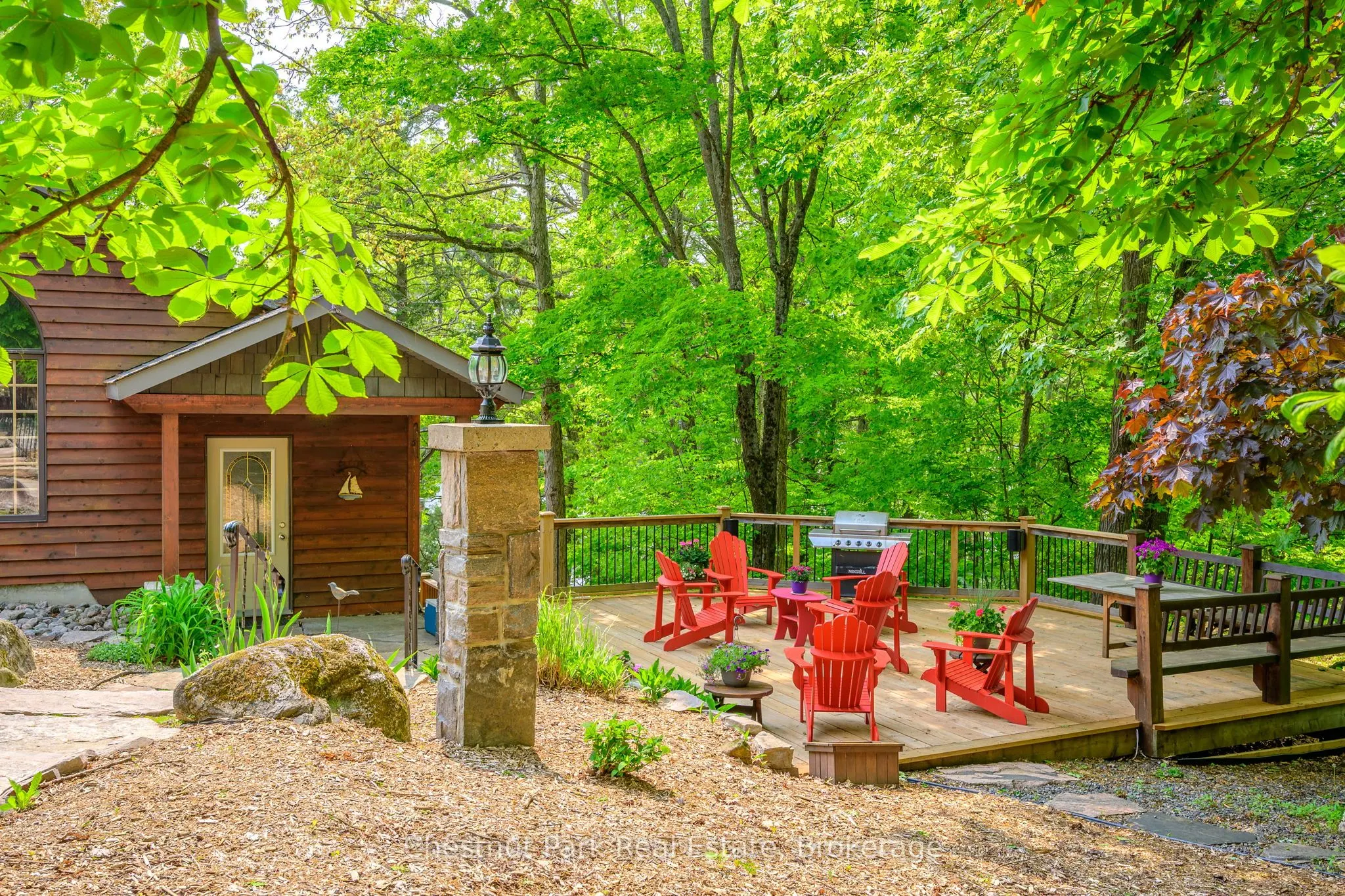 1143 Leonard Lake 1 Road