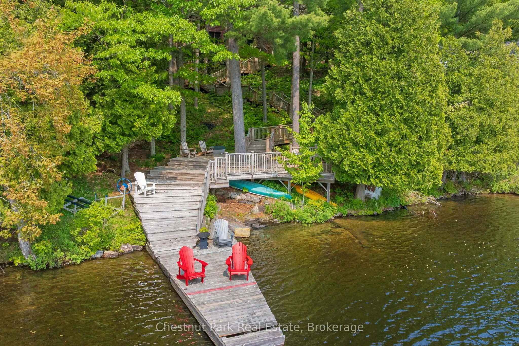 1143 Leonard Lake 1 Road