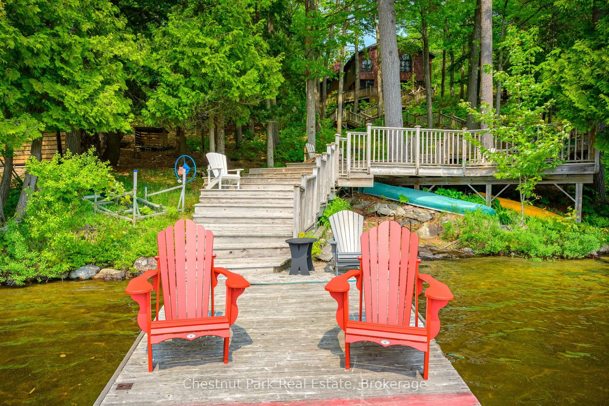 1143 Leonard Lake 1 Road