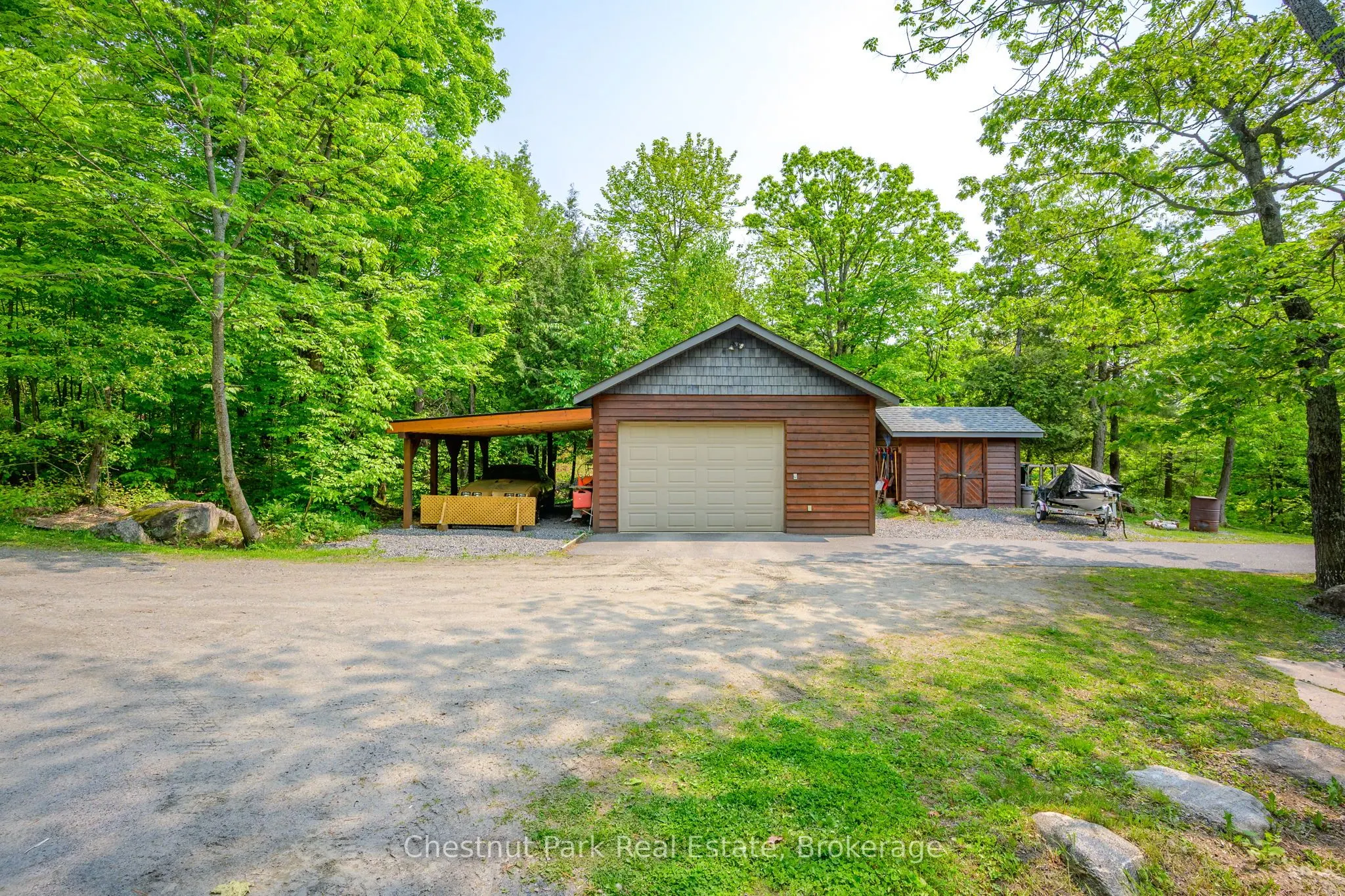 1143 Leonard Lake 1 Road