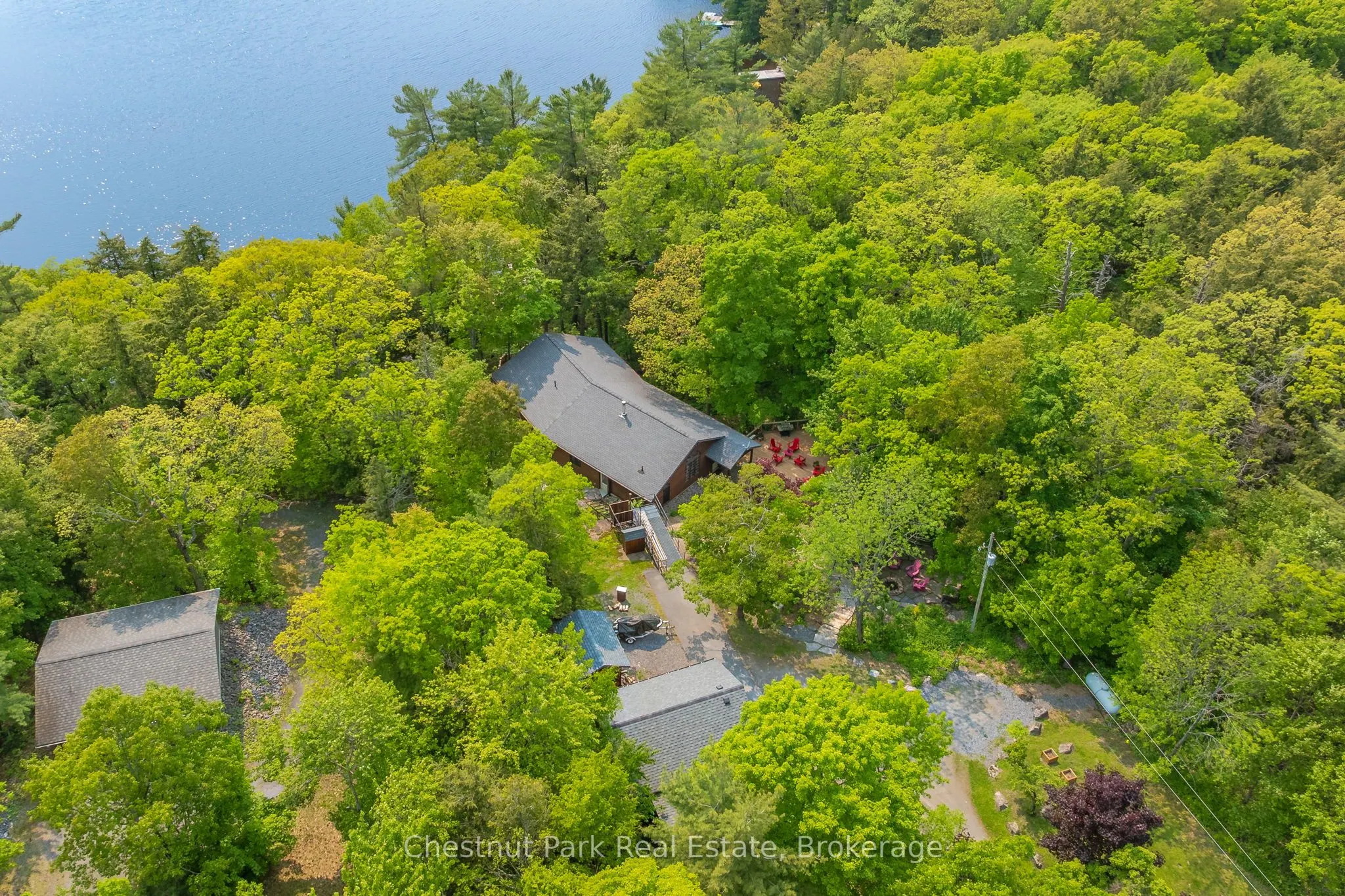 1143 Leonard Lake 1 Road