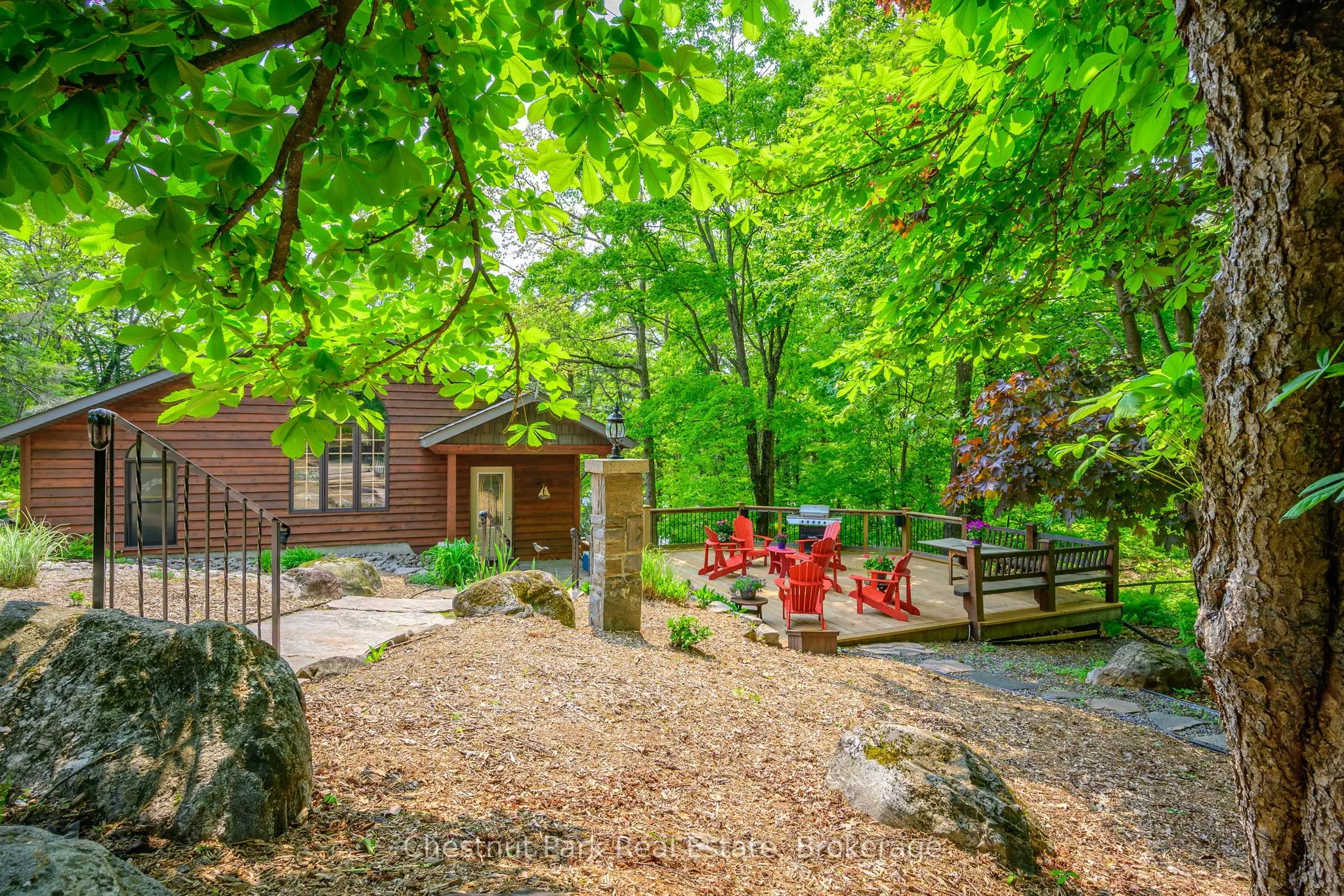 1143 Leonard Lake 1 Road