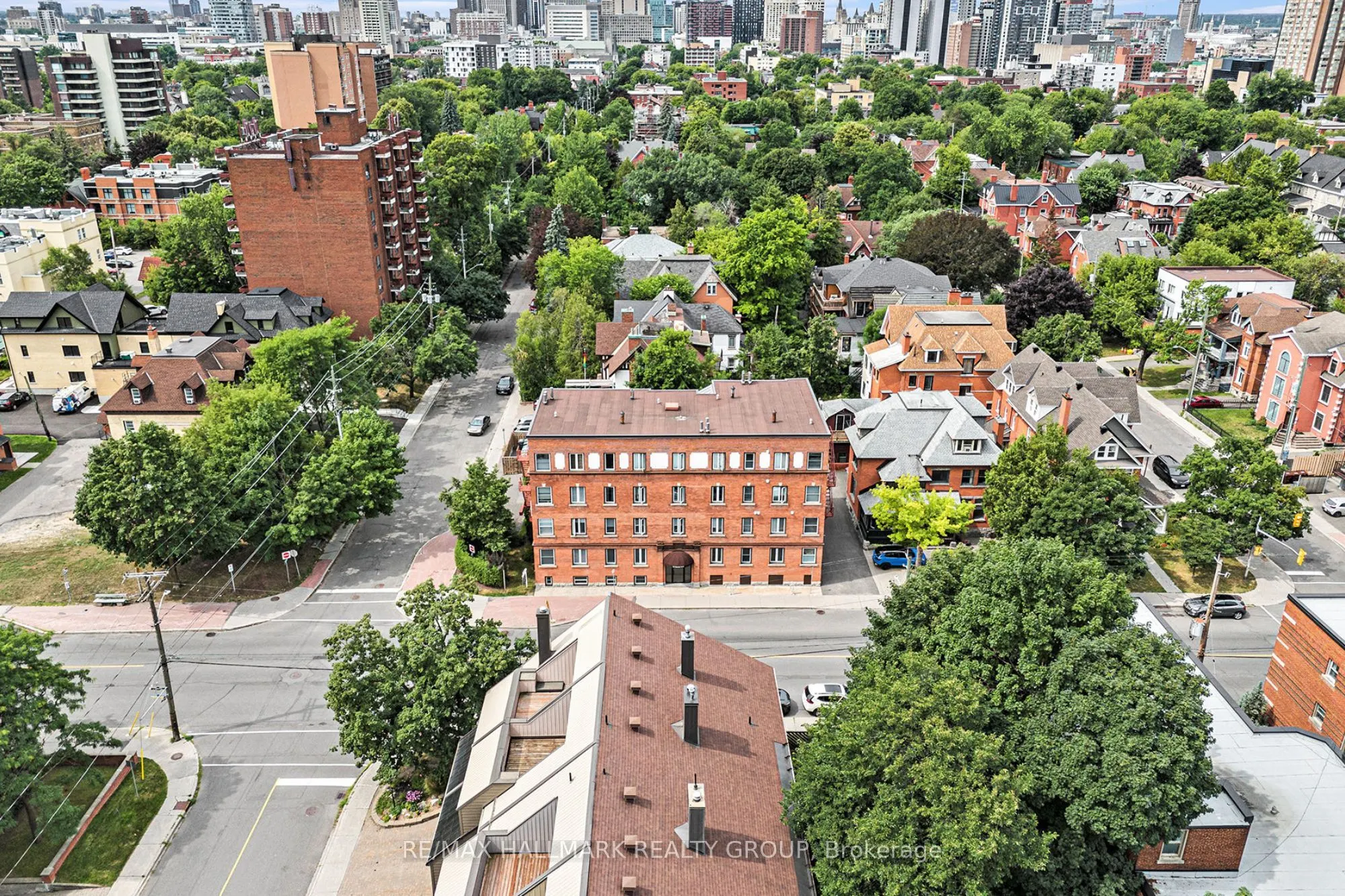 244 Charlotte Street, #3