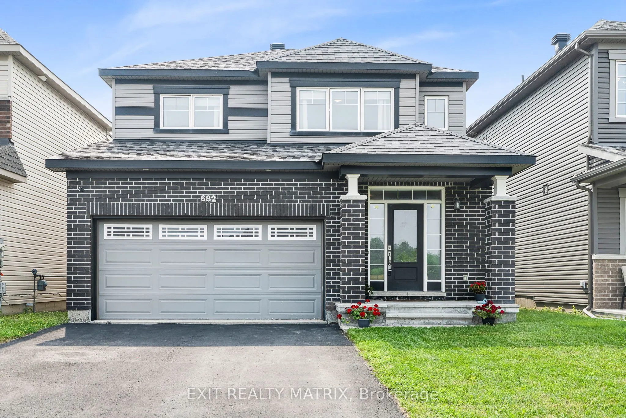 682 Decoeur Drive
