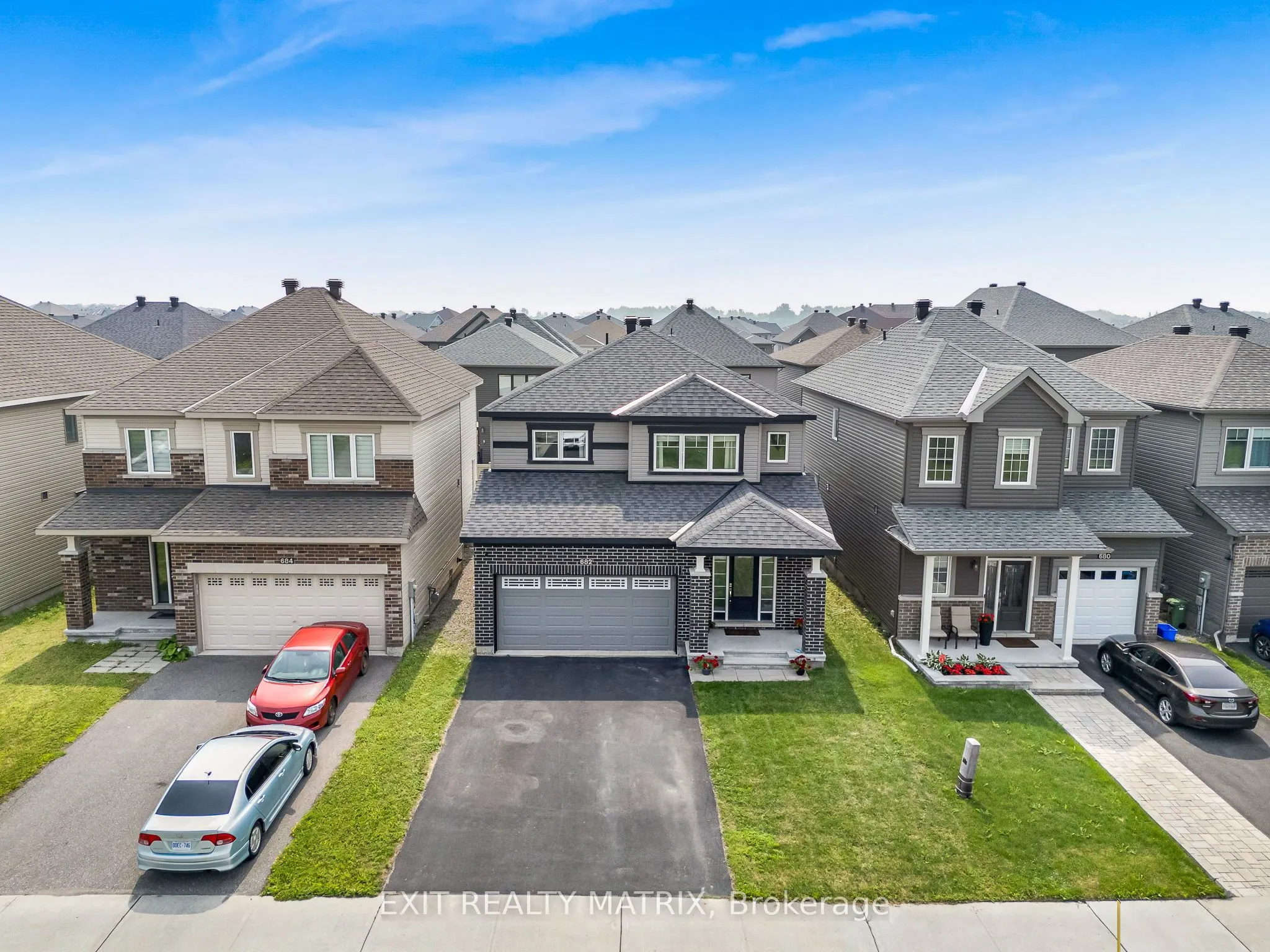 682 Decoeur Drive