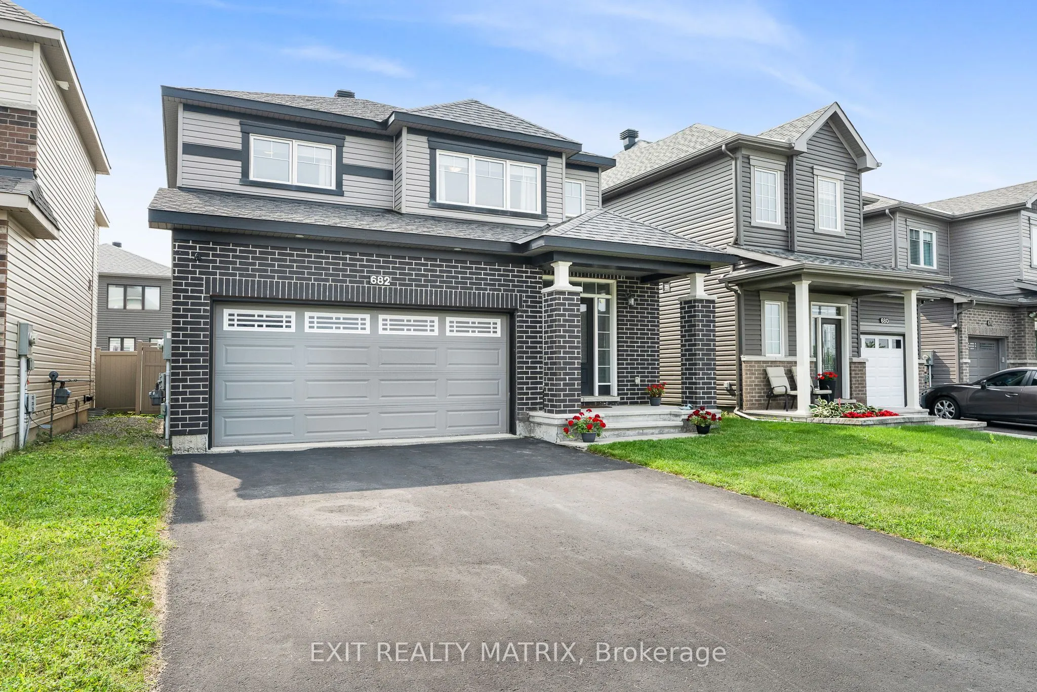 682 Decoeur Drive