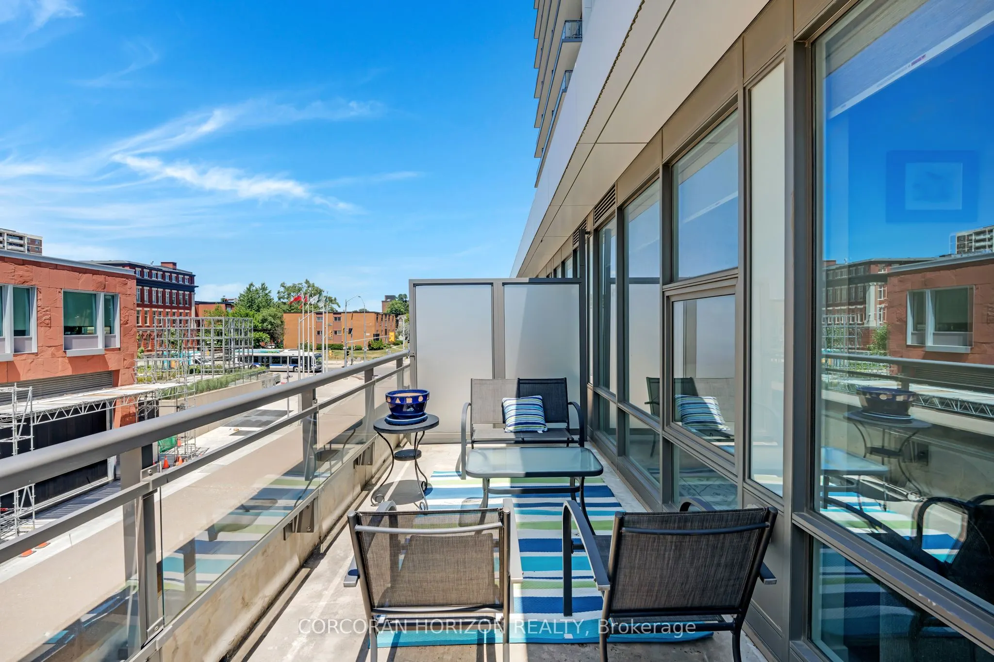 85 Duke Street, #214