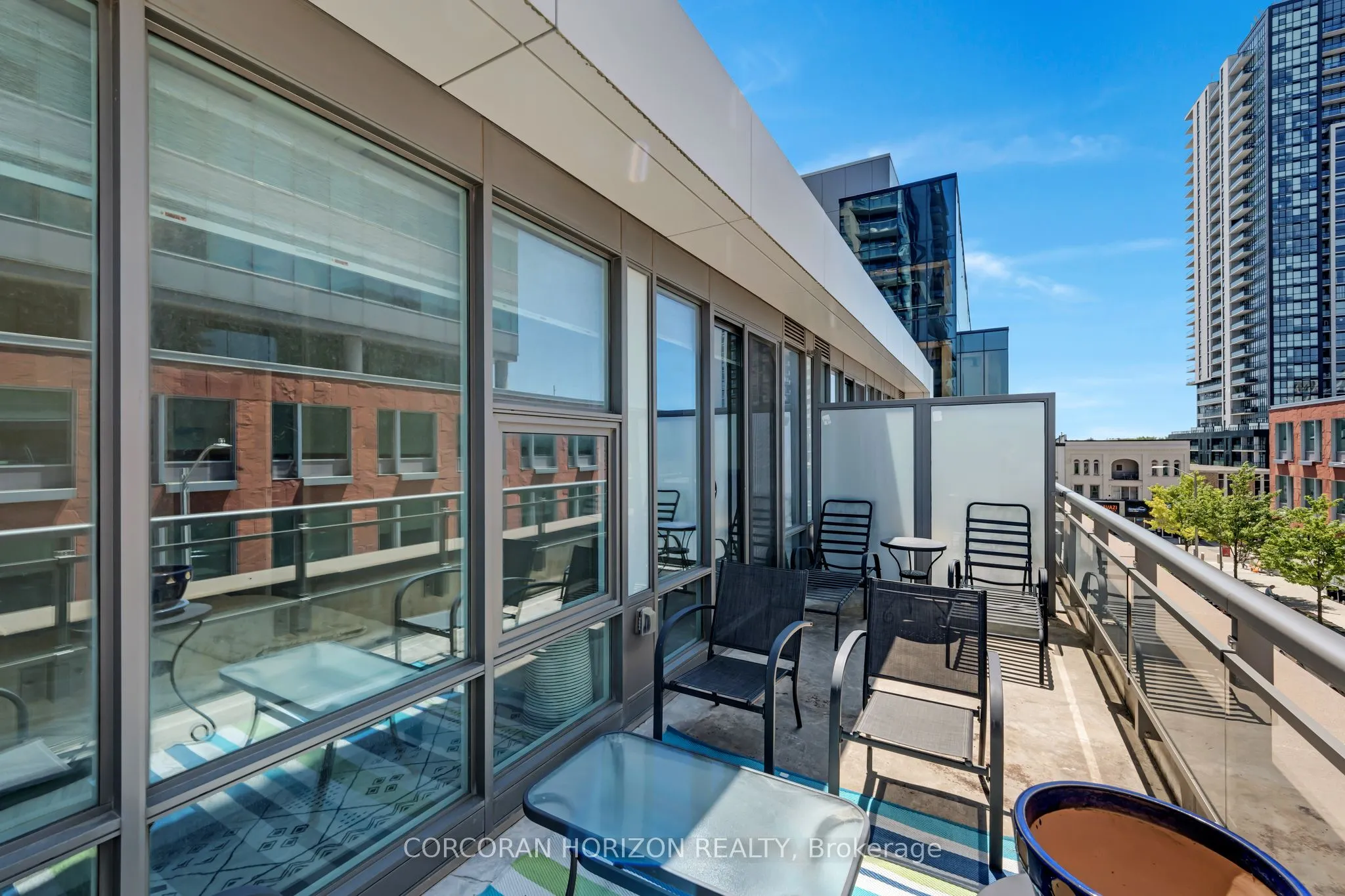 85 Duke Street, #214