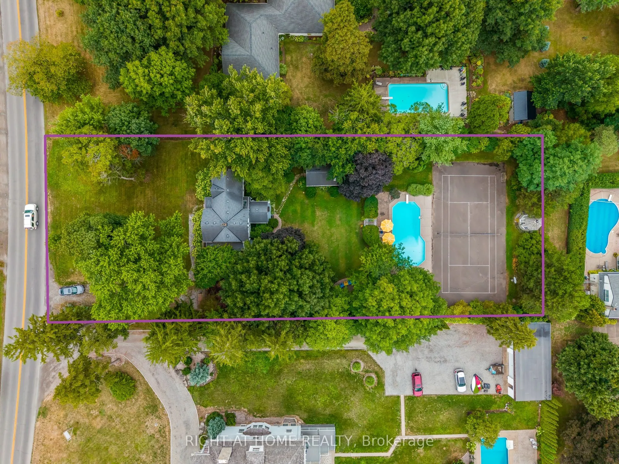 14894 Niagara River Parkway