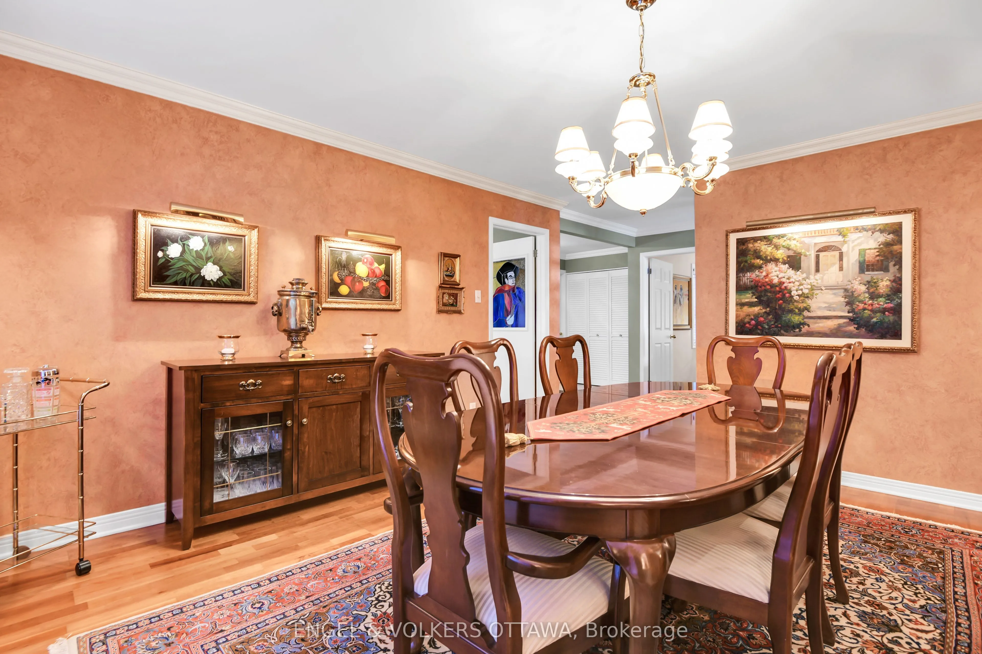 65 Whitemarl Drive, #1